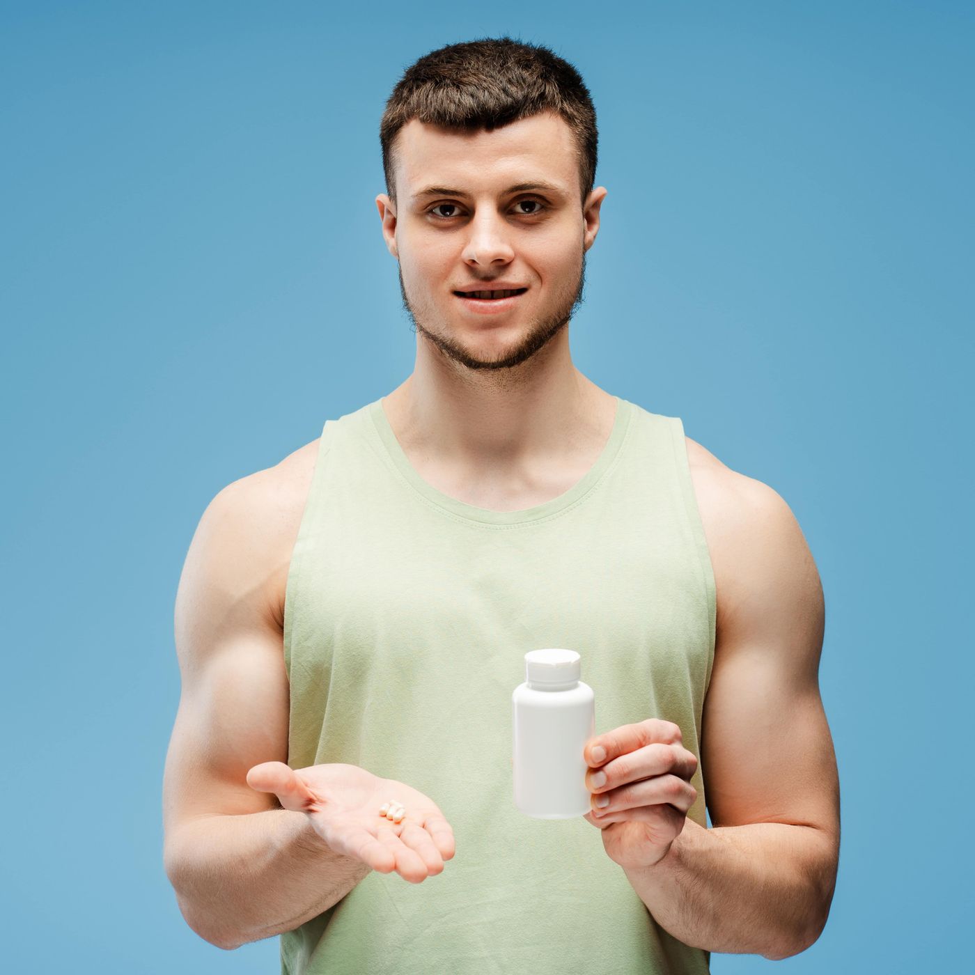 Vitamin E & Skin After 40: Science, Myths, and Solutions