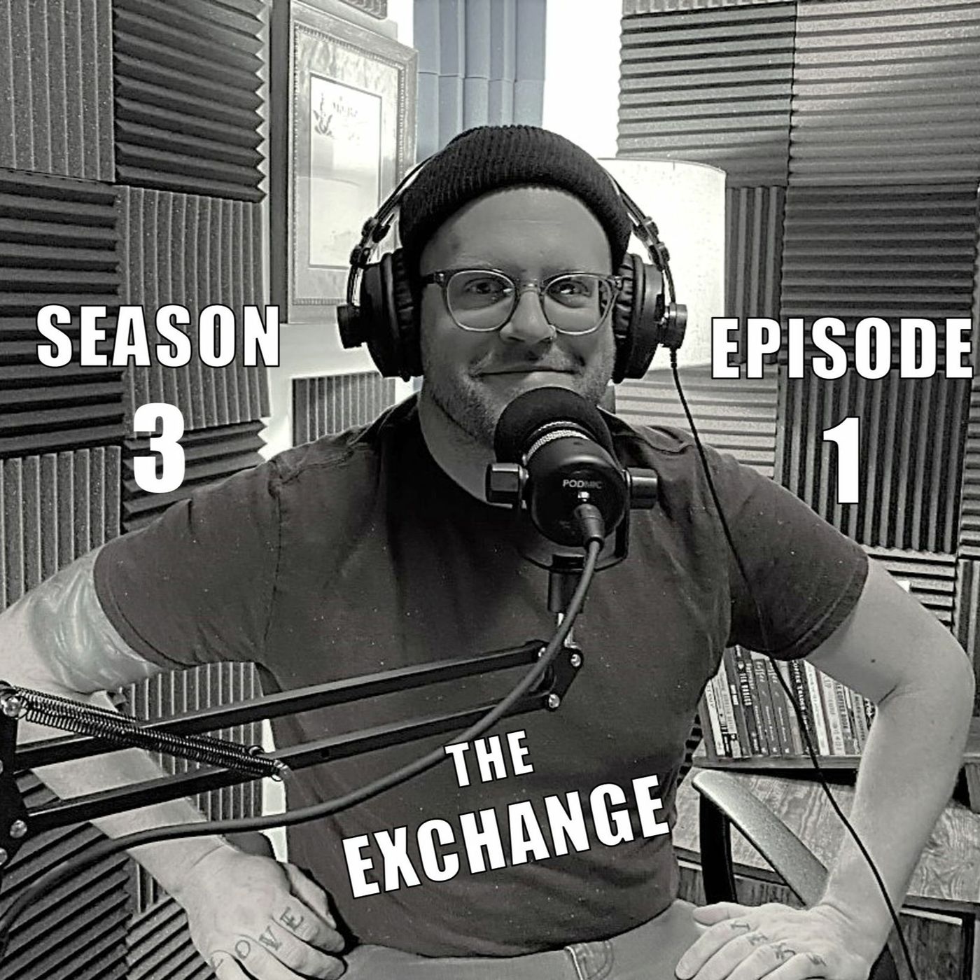 The Exchange-Presented by Olam Coffee