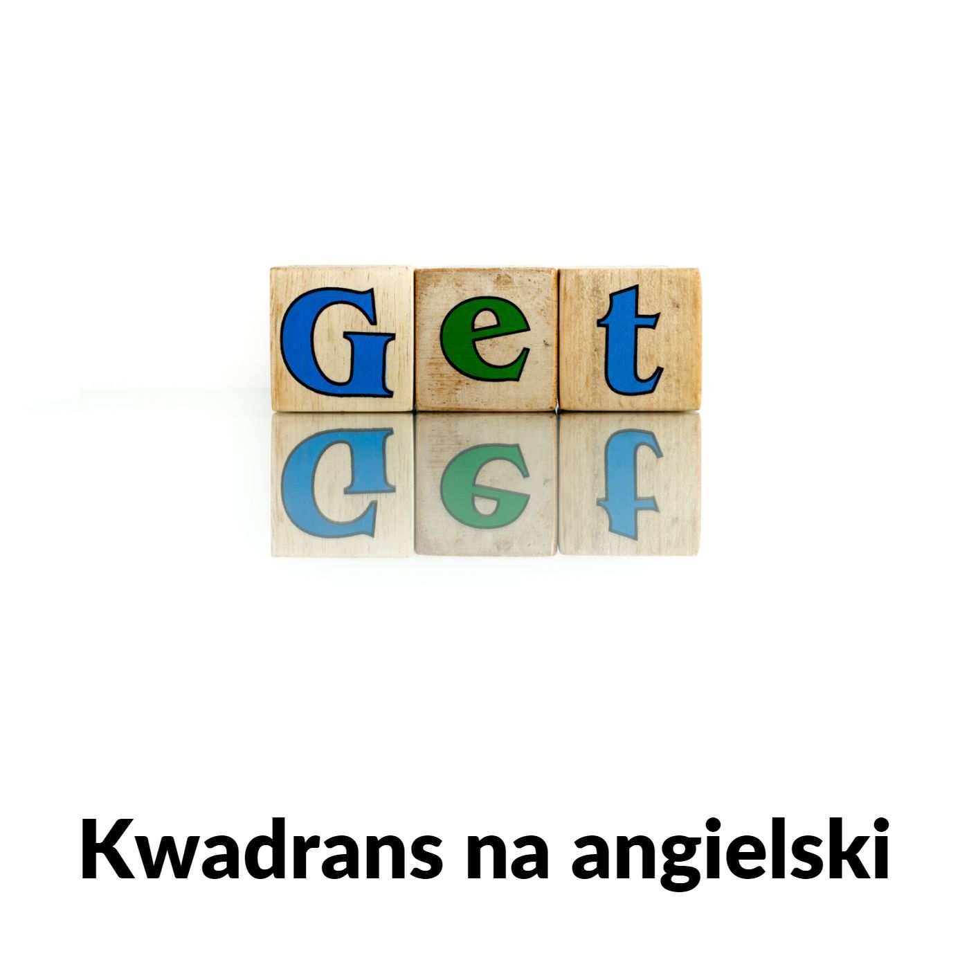 KNA: Lekcja 251 (prawie wszystko o get) episode artwork