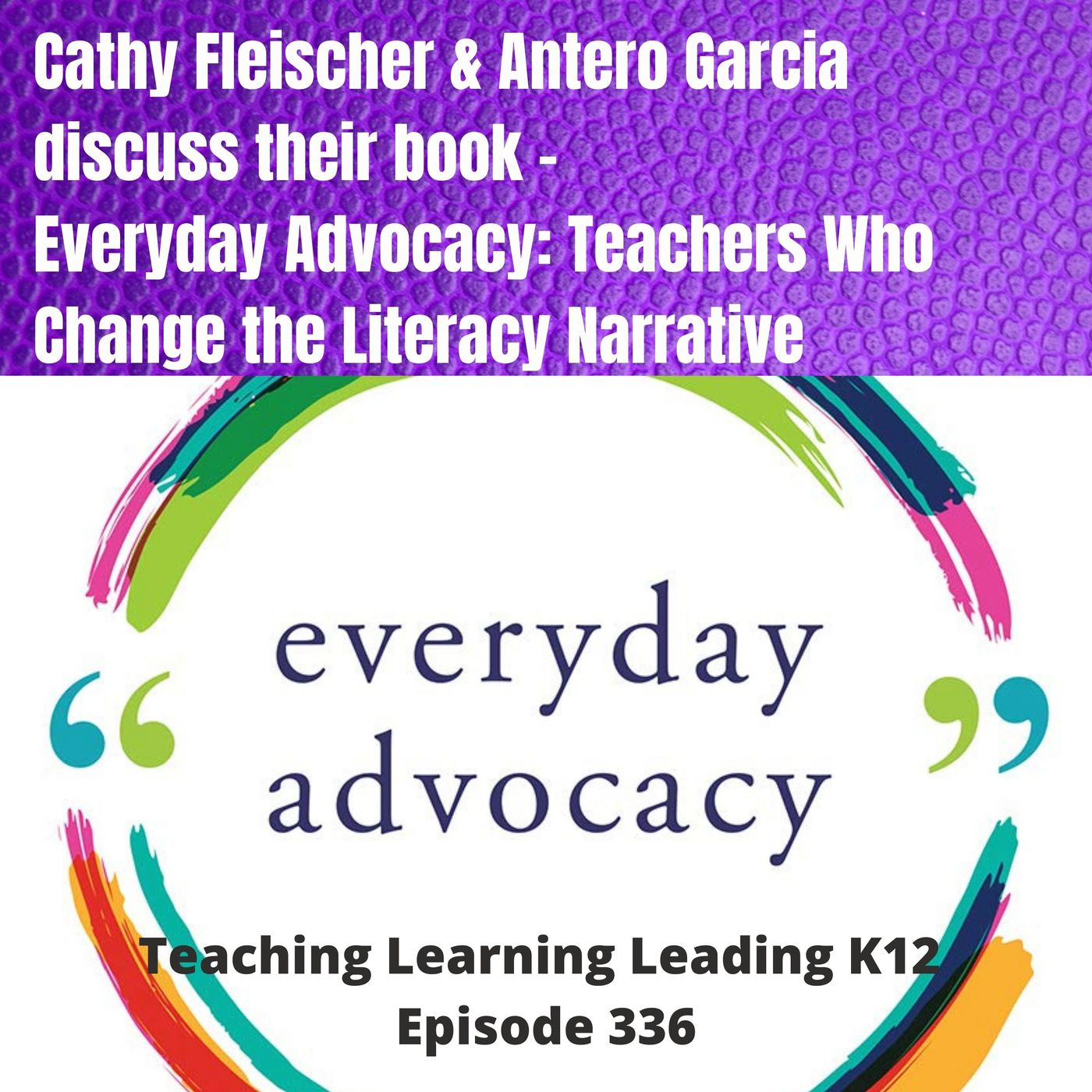 Teaching Learning Leading K-12