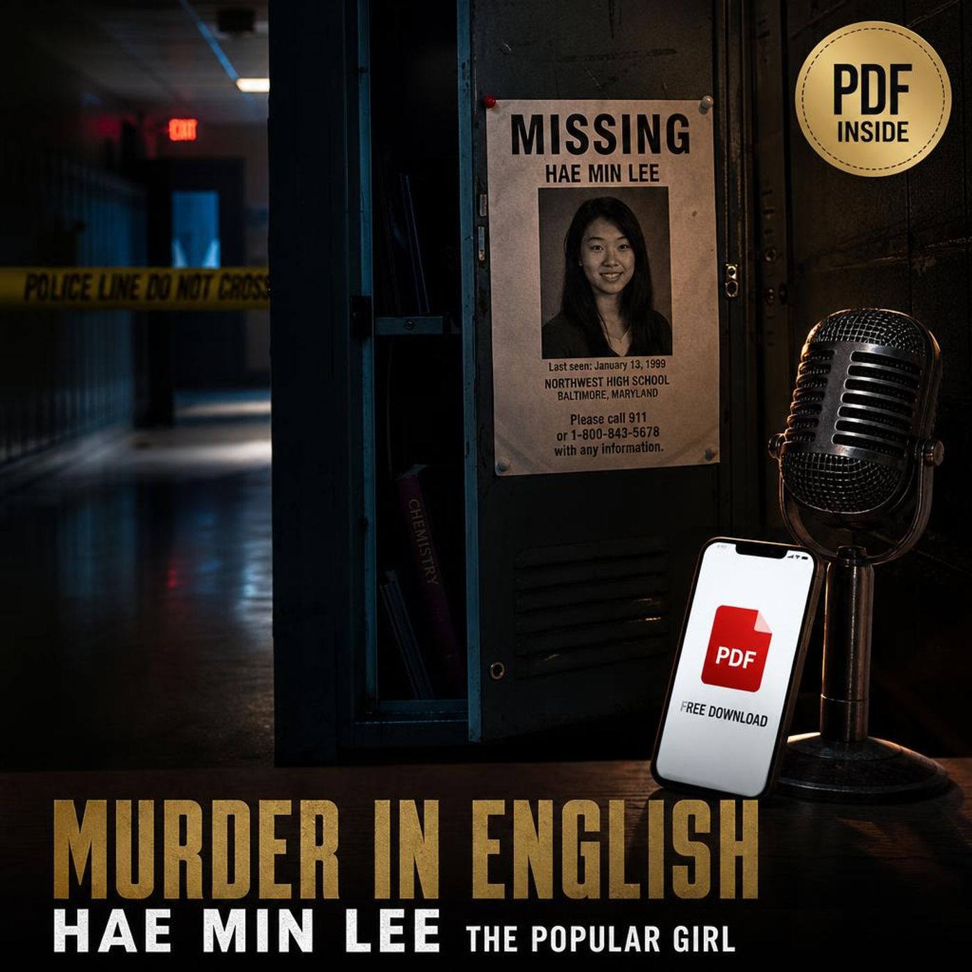 The Murder of Hae Min Lee (Part 1): The Popular Girl