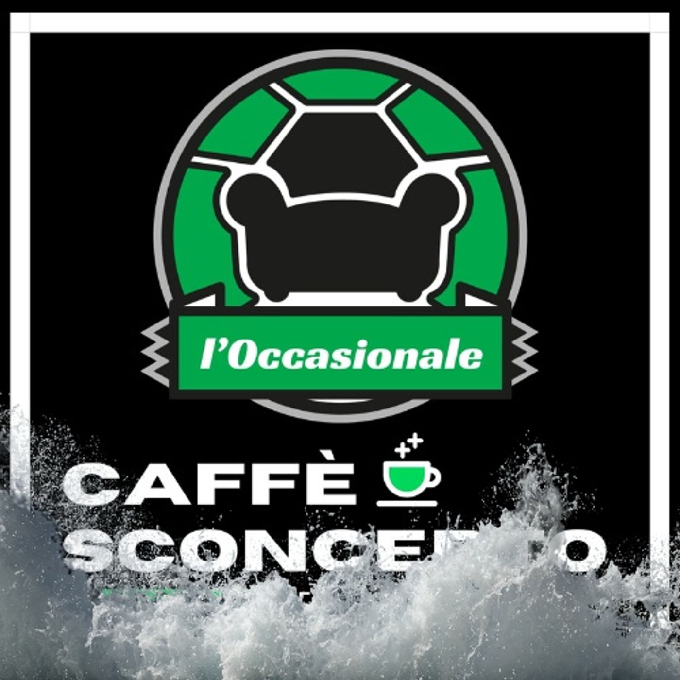 Caffè Sconcerto