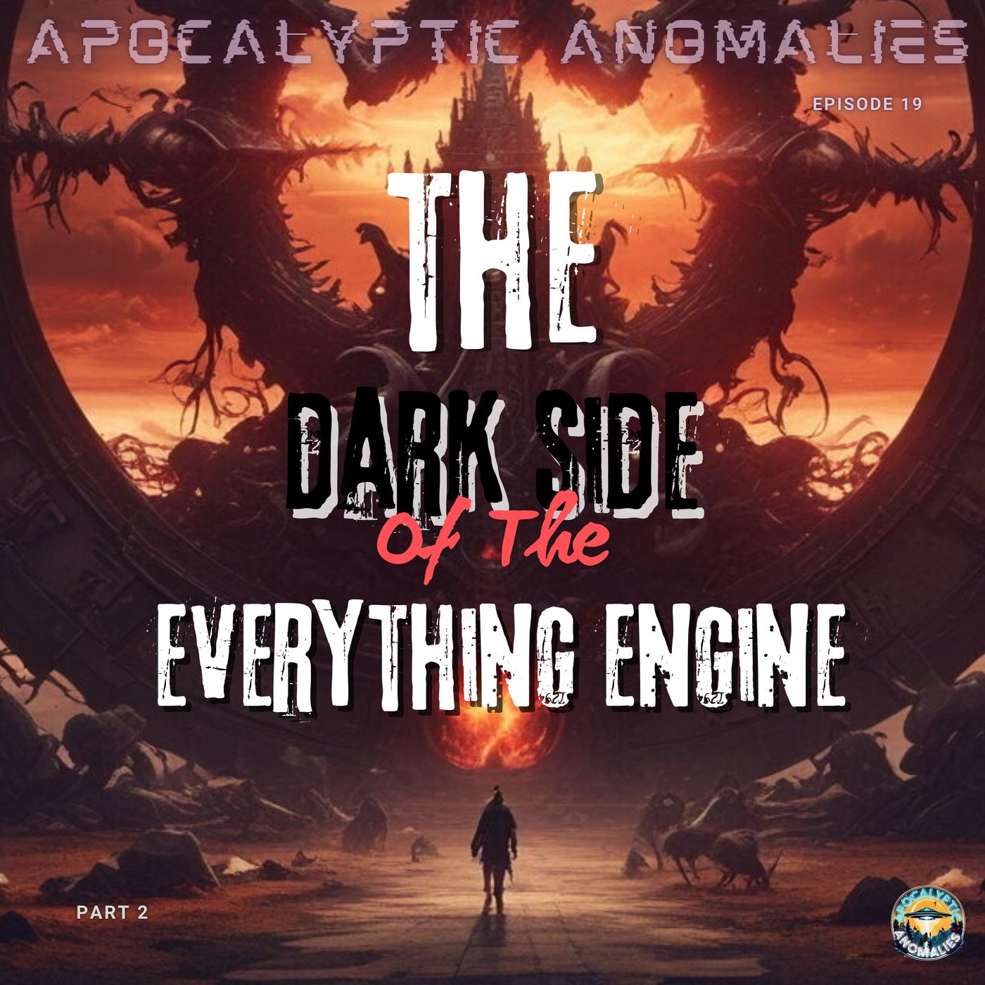 Apocalyptic Anomalies