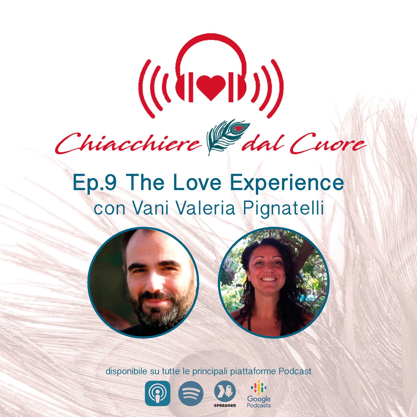 Chiacchiere dal Cuore