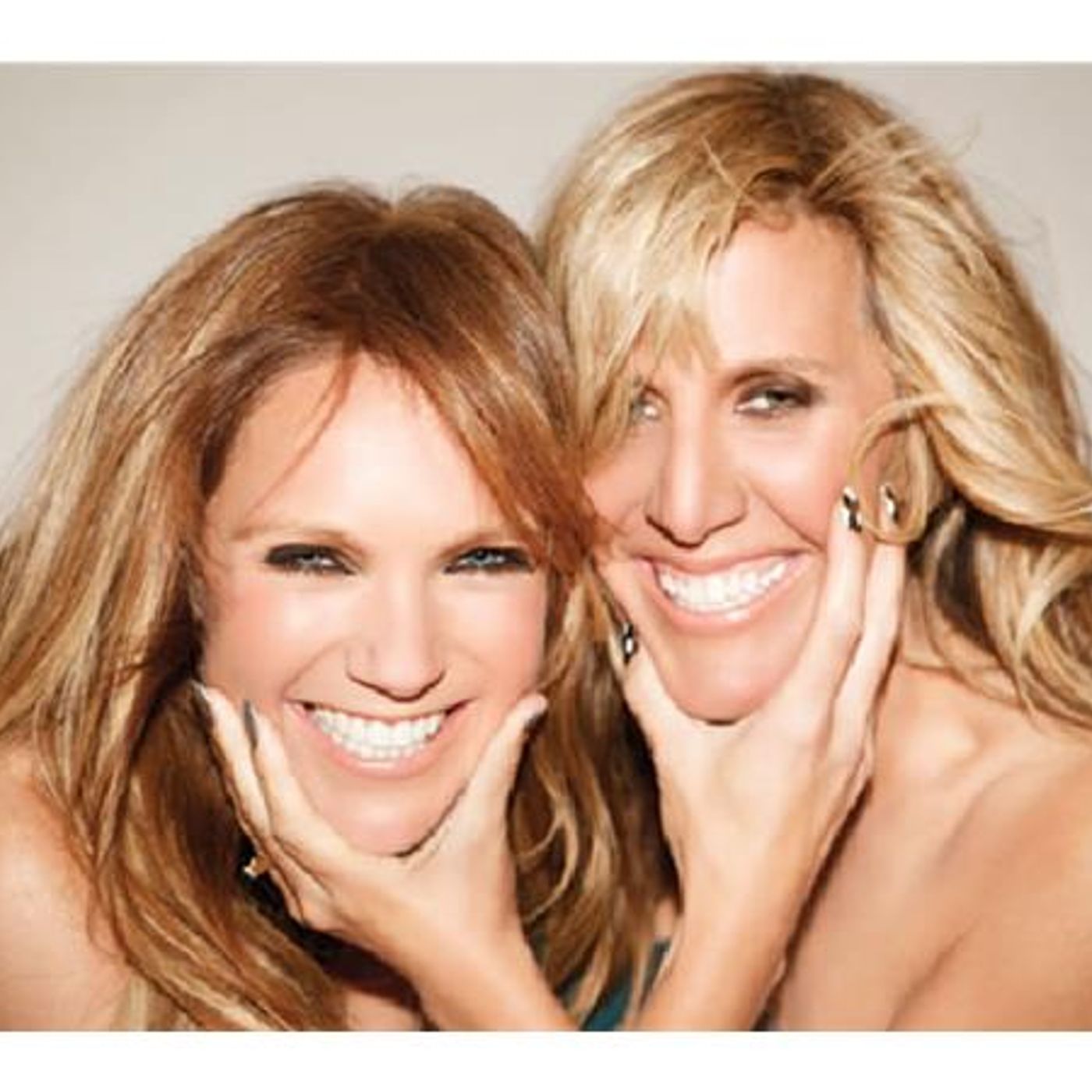 Beauty Talk with Denise & Janice Tunnell