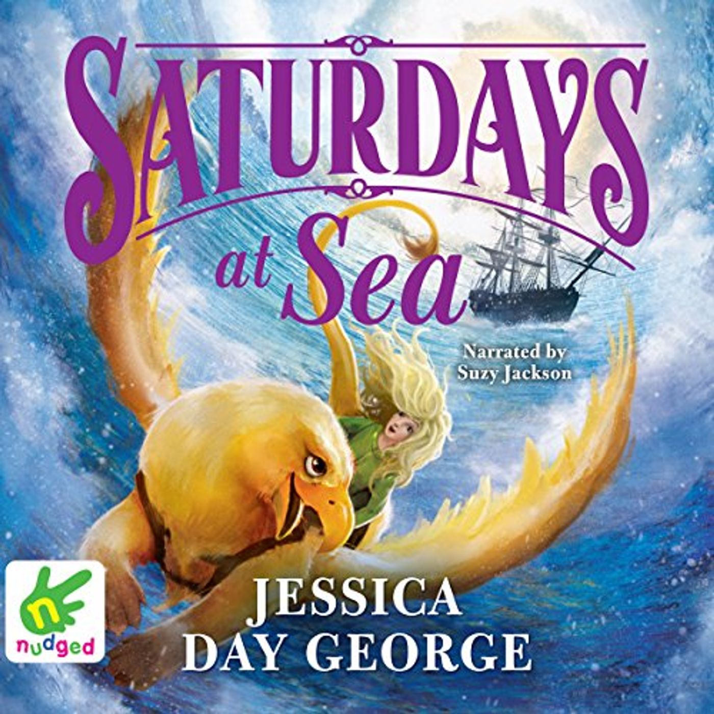 Listen Legally to Most Popular Full Audiobooks in Kids, Ages 8-10