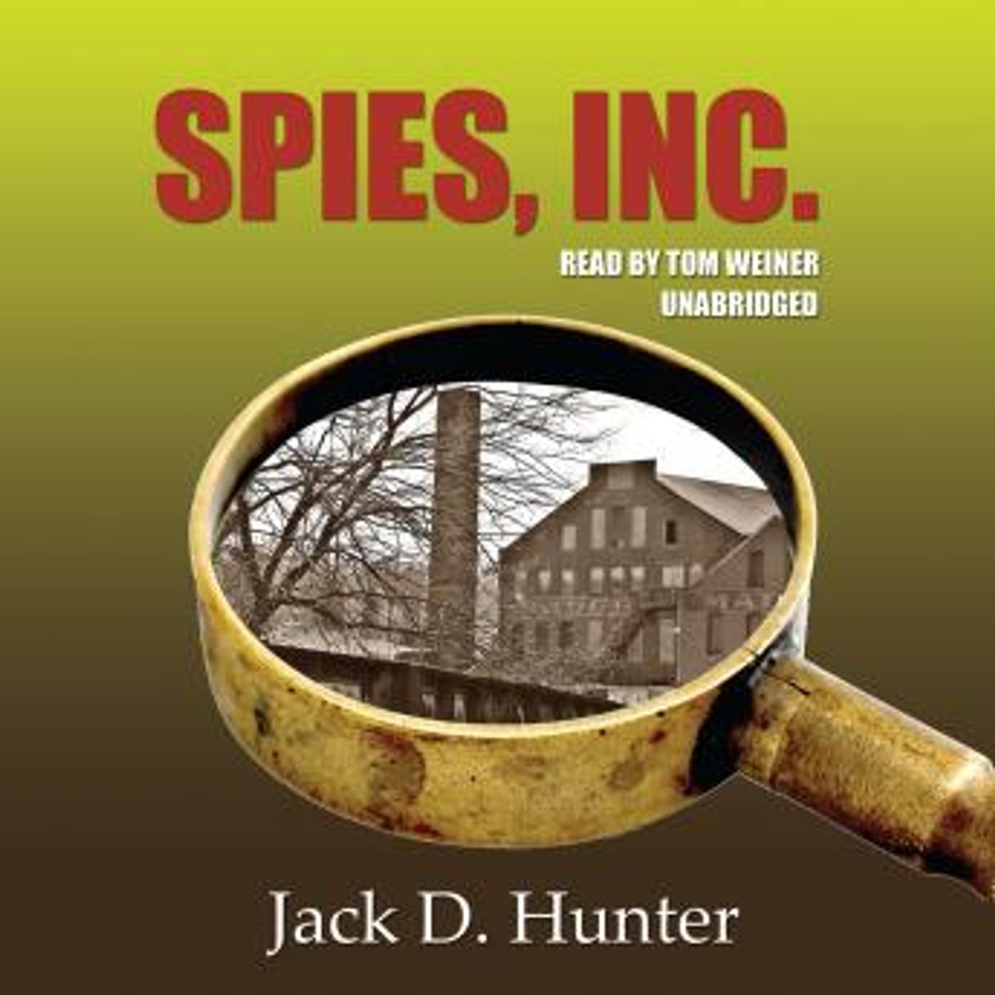 Download Best Full-Length Audiobooks in Mystery, Thriller & Horror, Espionage