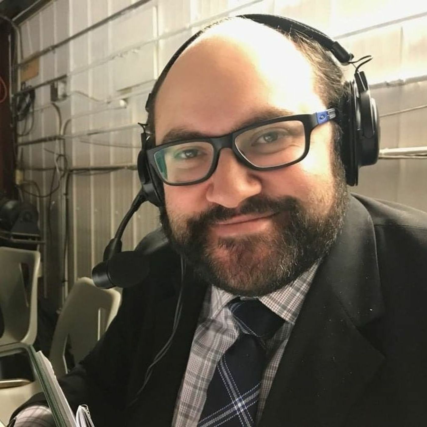 SJHL Reporters
