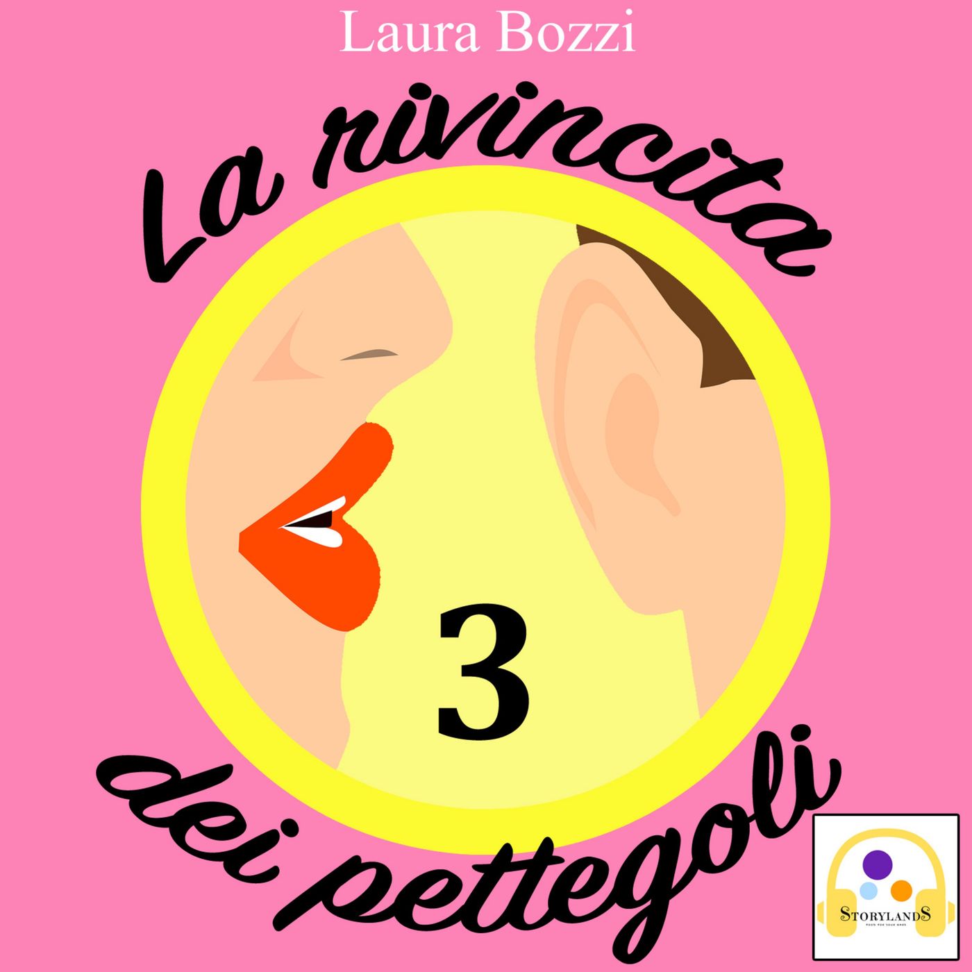 3. Un pettegolezzo è per sempre