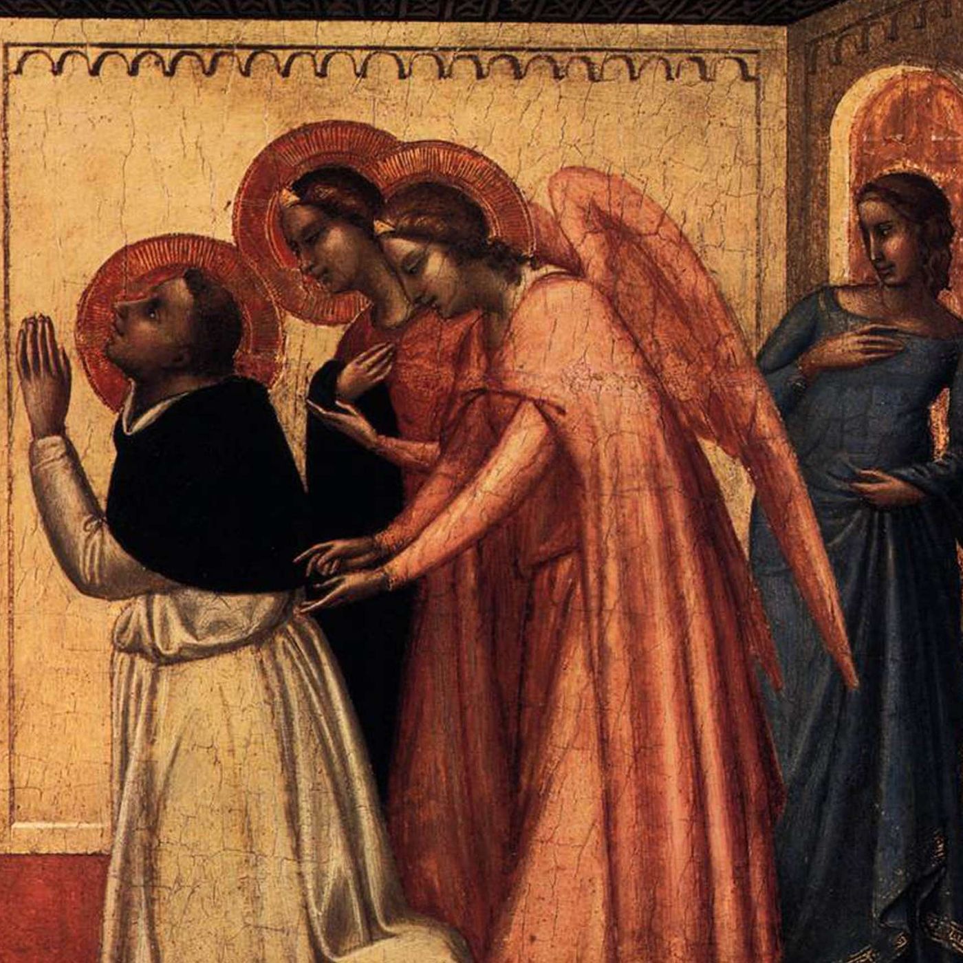 The Catholic Men\'s Podcast