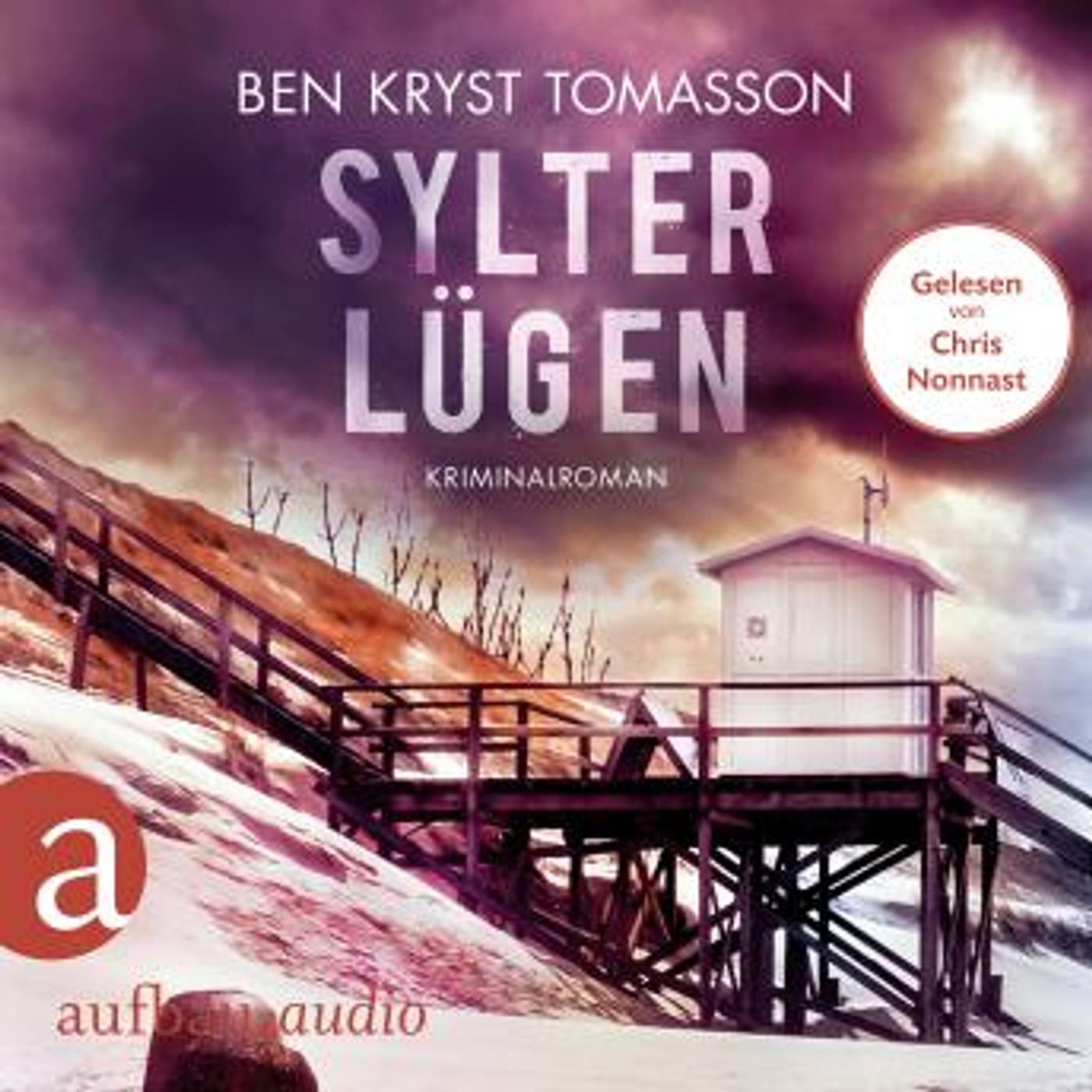 Listen to Latest Full Audiobooks in Mystery, Thriller & Horror, Police & Detective