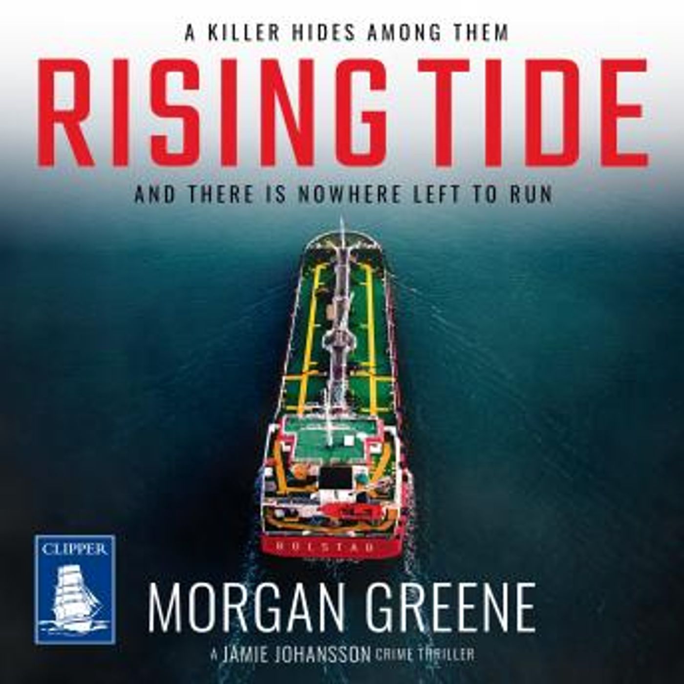 Access Must-Have Audiobooks in Mystery, Thriller & Horror, Suspense