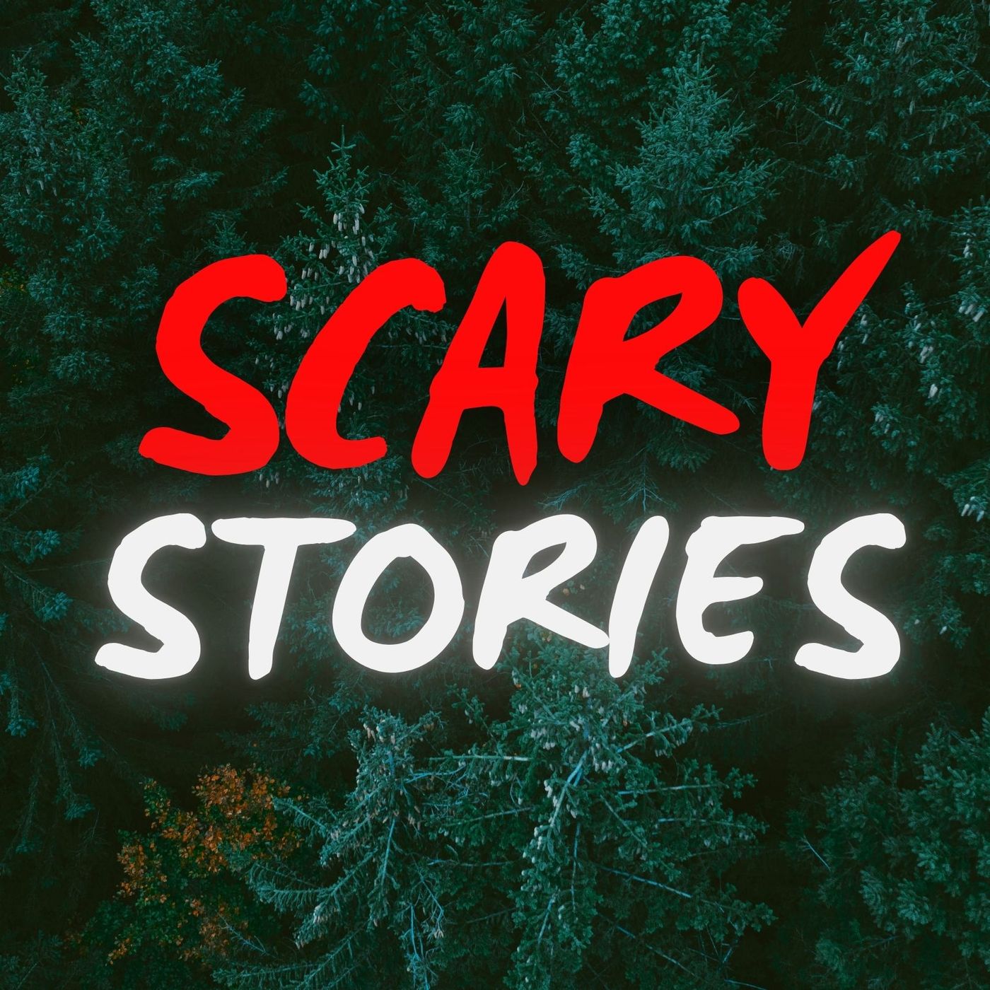 The Scary Stories Podcast