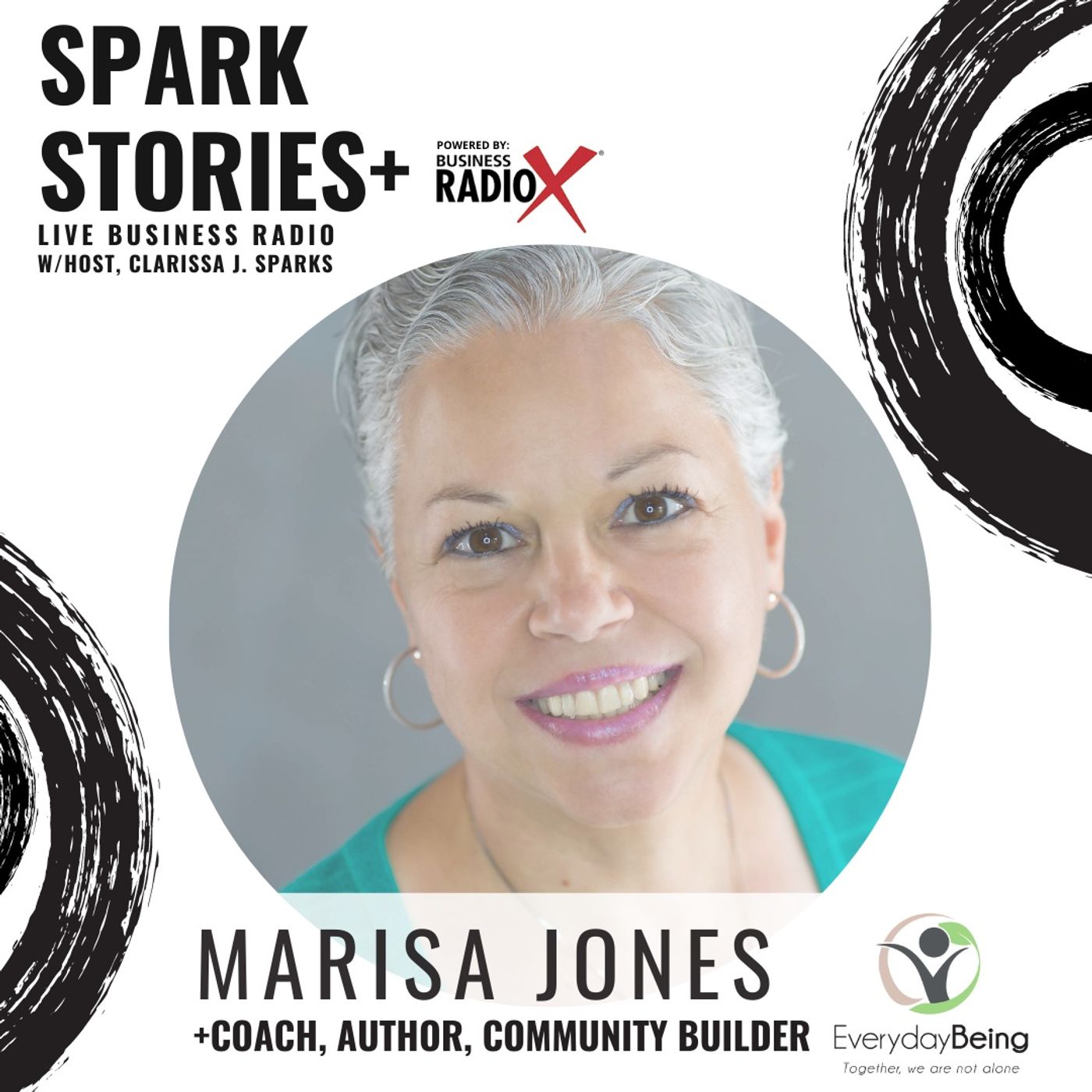 Spark Stories