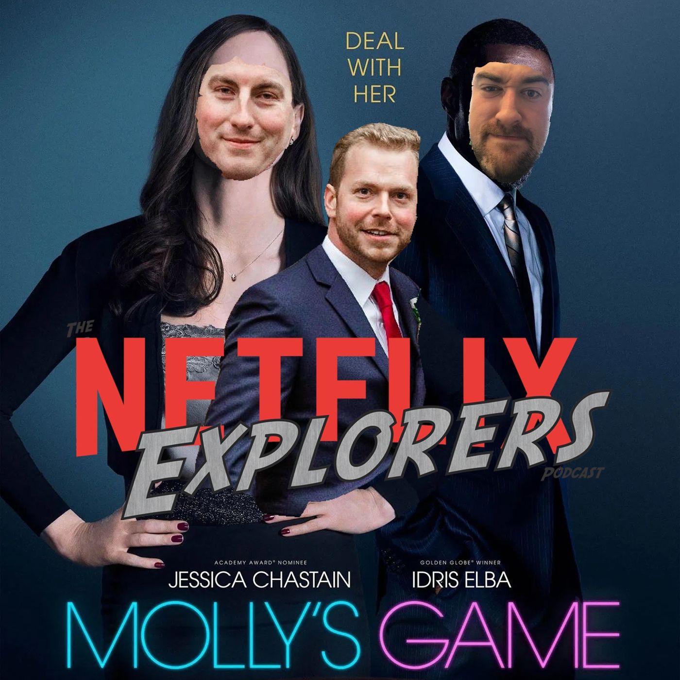 The NetEx