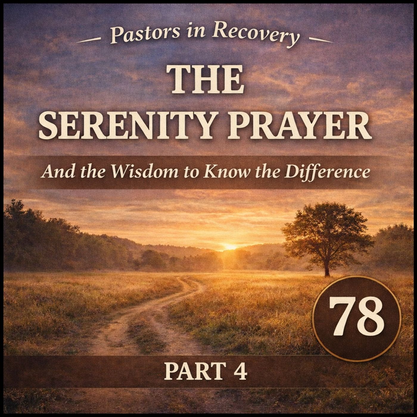 Episode 78 - TSP | Part 4 - Wisdom to Know the Difference + Original Worship w/Stone & Mercy