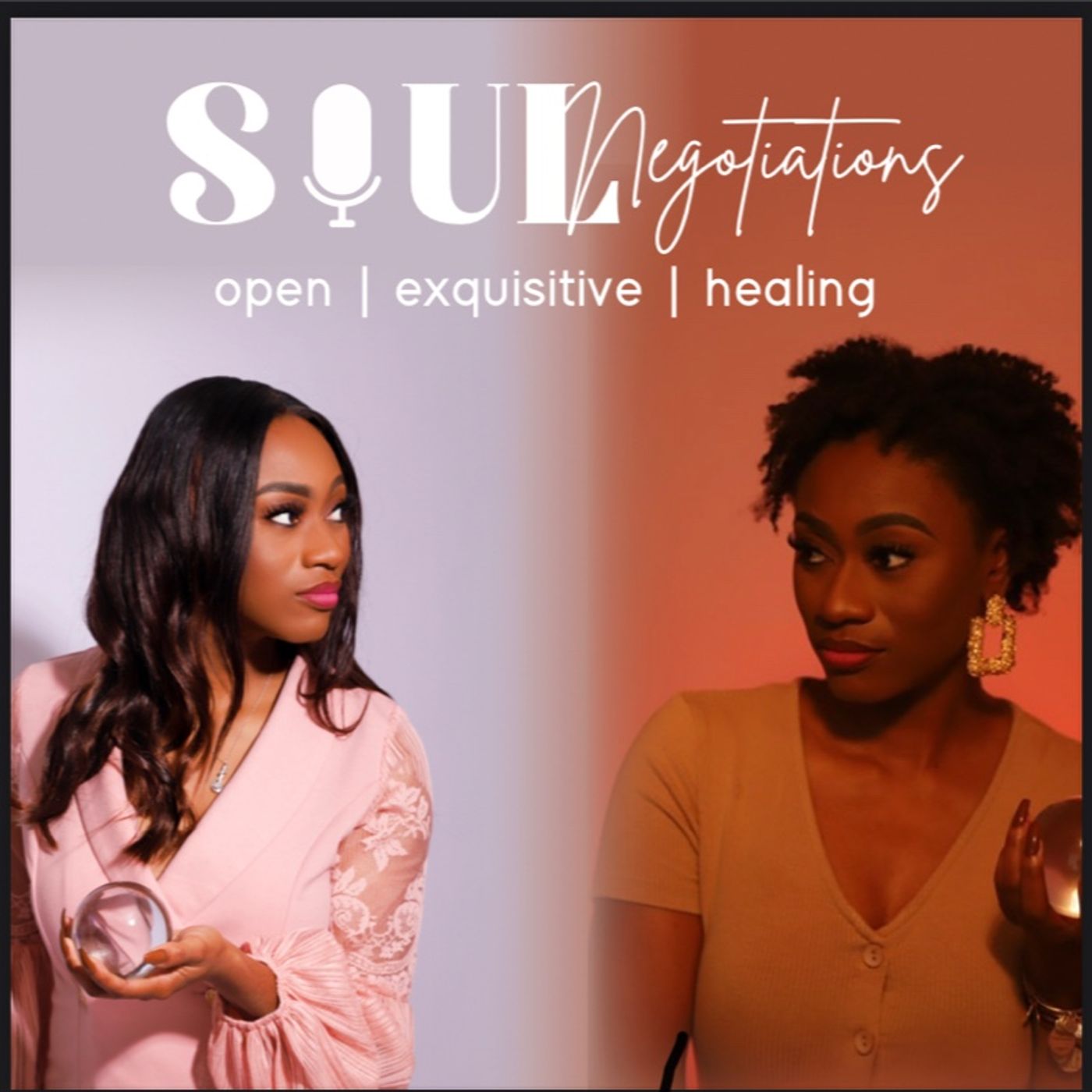 Soul Negotiations