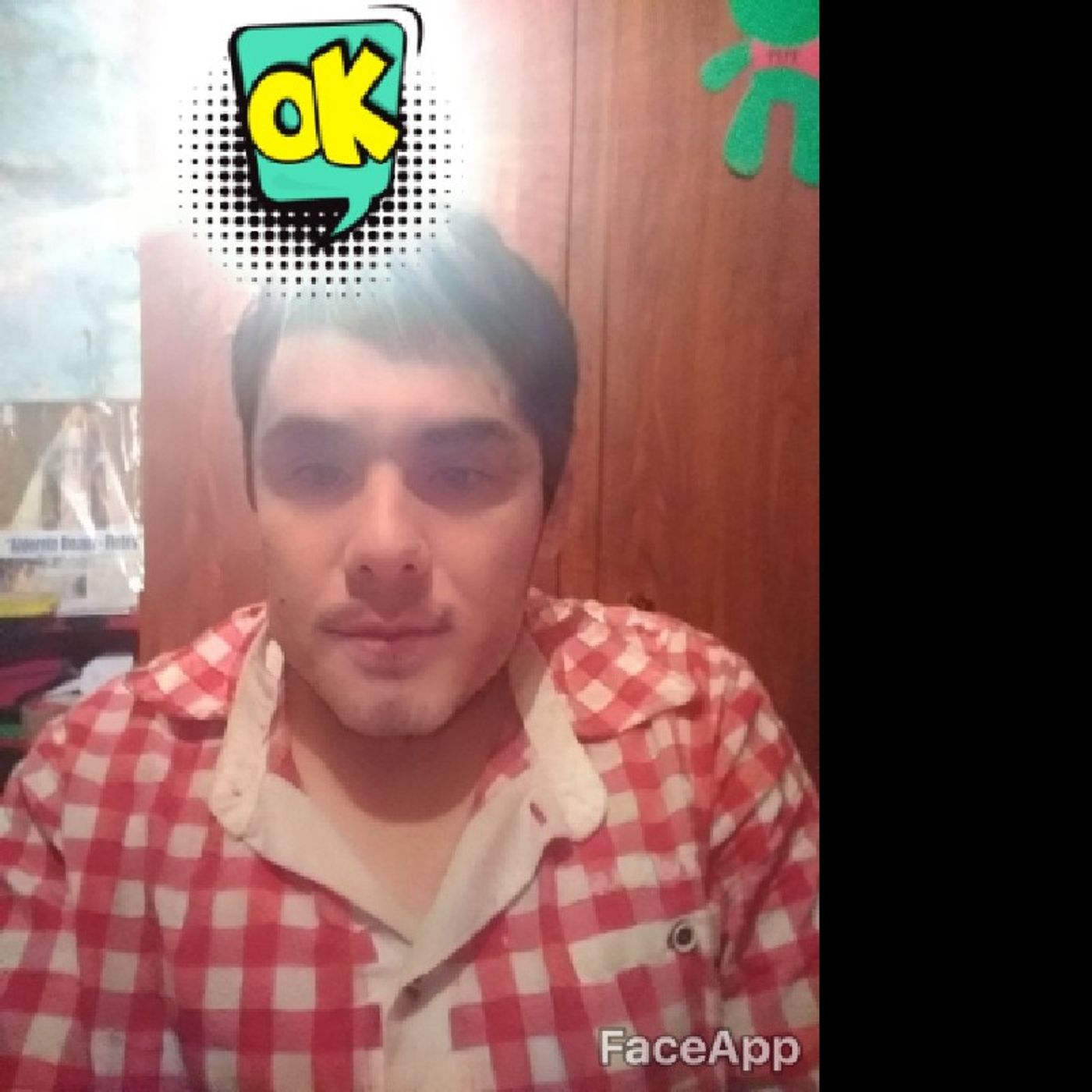 Amorcito mío