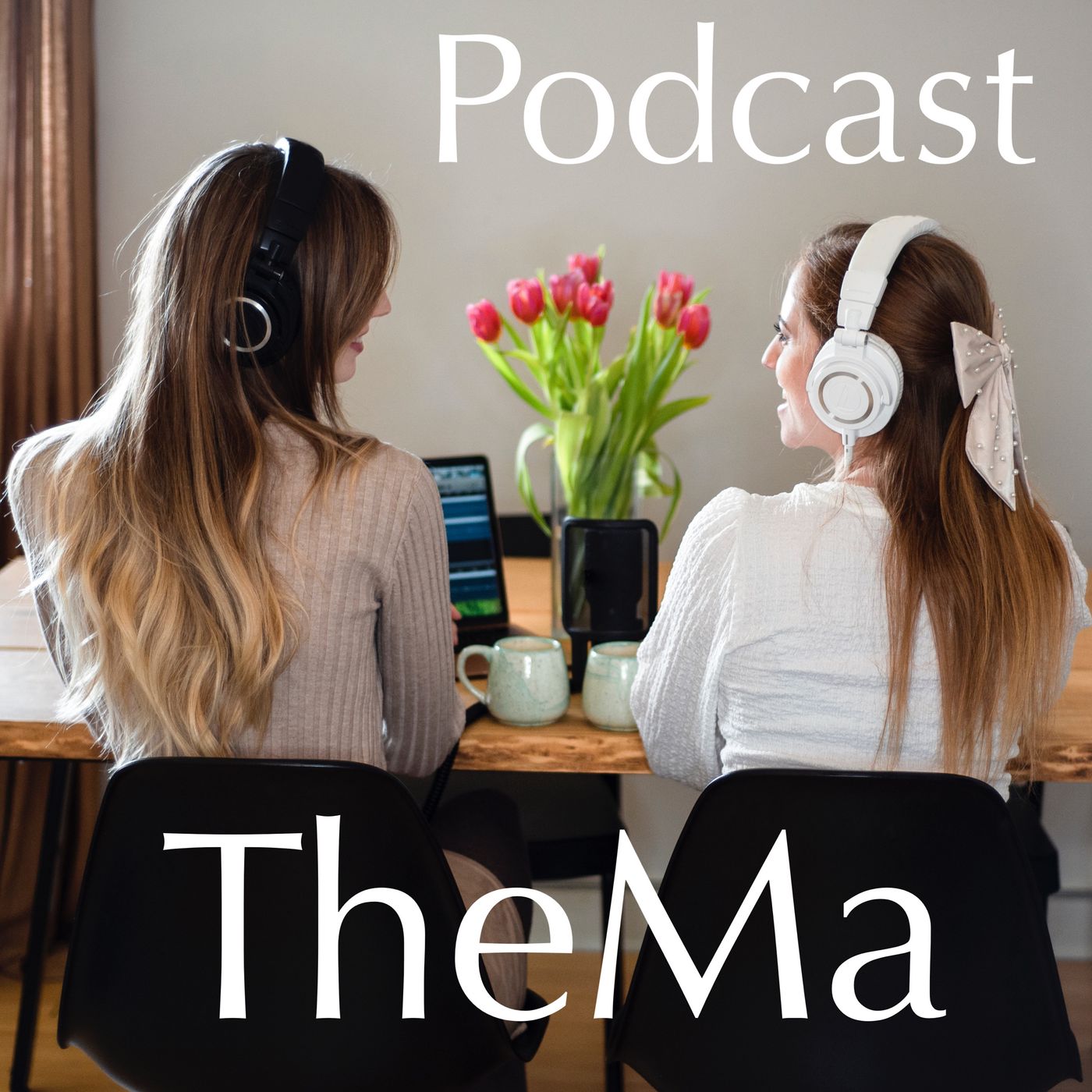 TheMa af Maria Ranum Isaksen