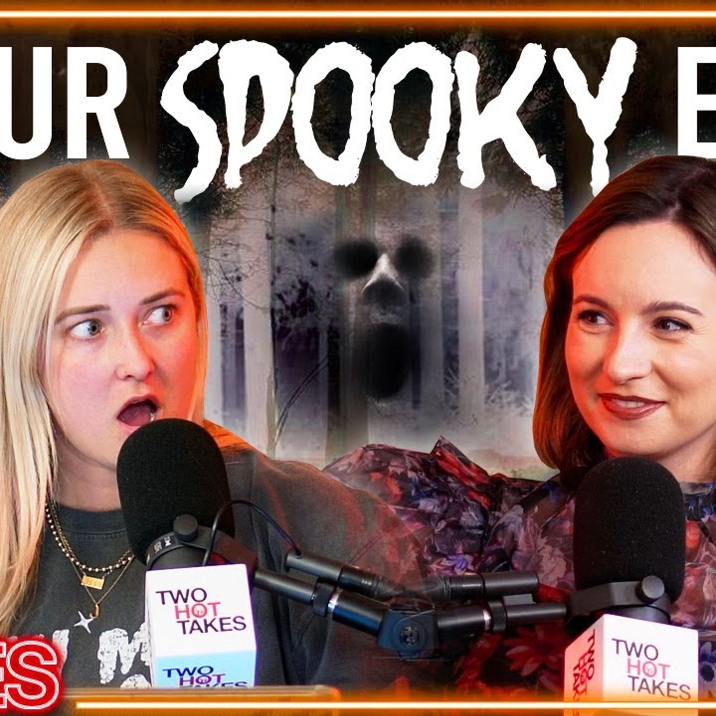 In Our Spooky Era.. Podcast __ Scary Reddit Stories episode artwork