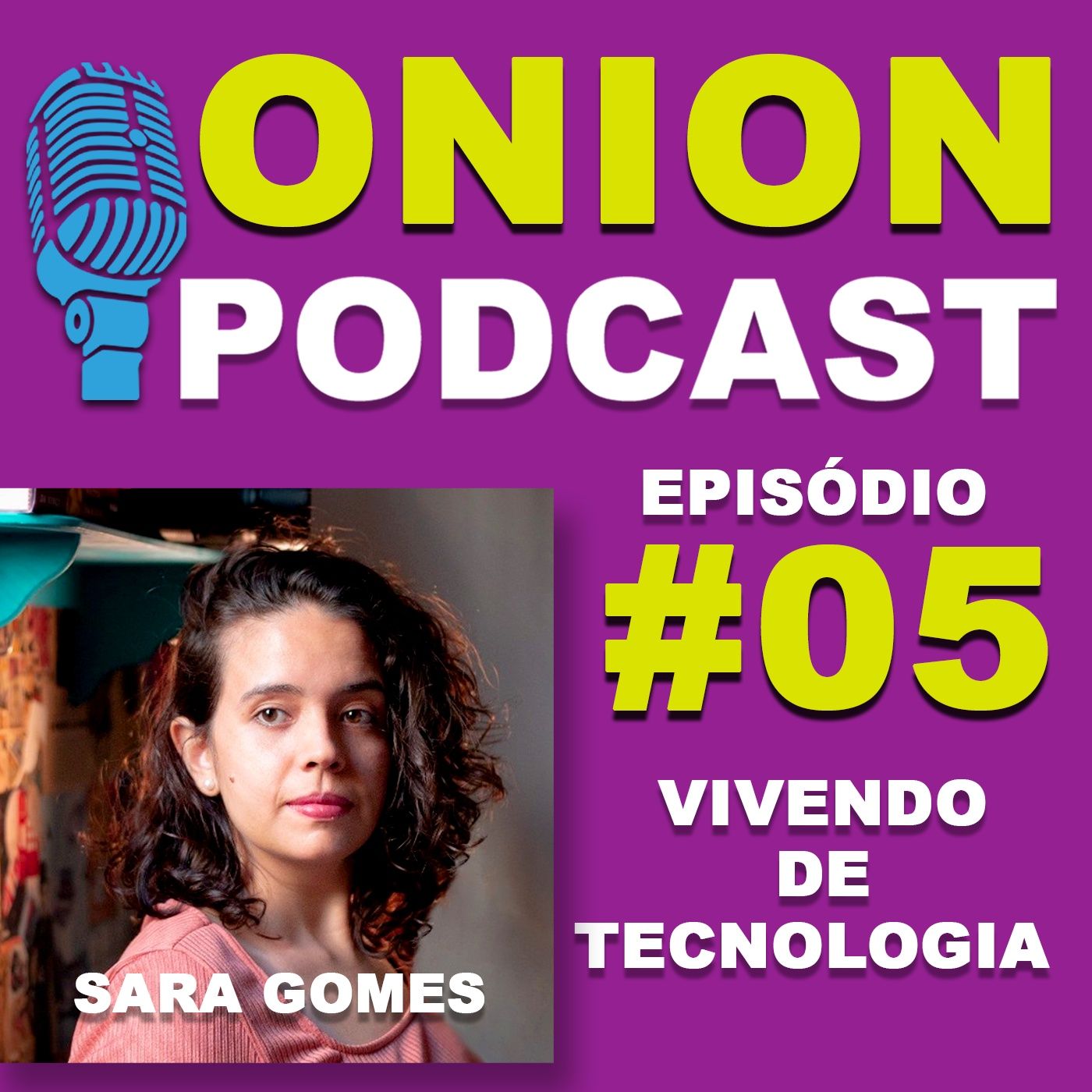 Onion Podcast