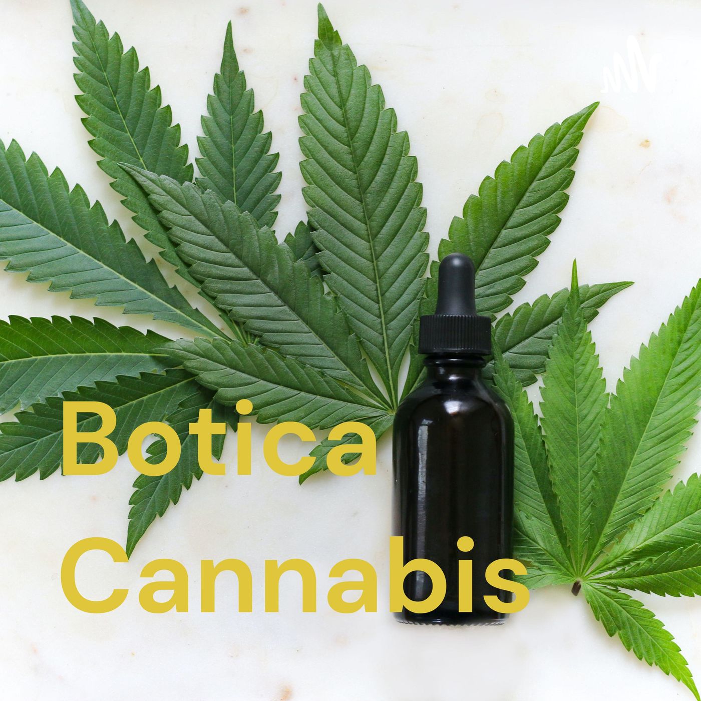 Botica Cannabis