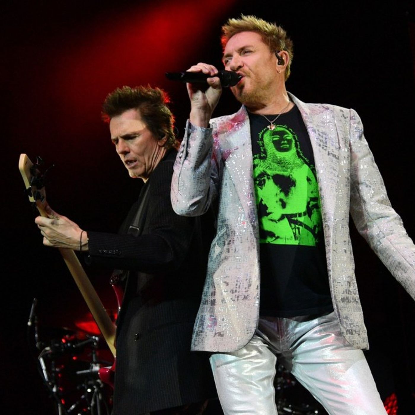 Duran Duran’s Classic Albums Will Be Turned Into Postage Stamps episode artwork