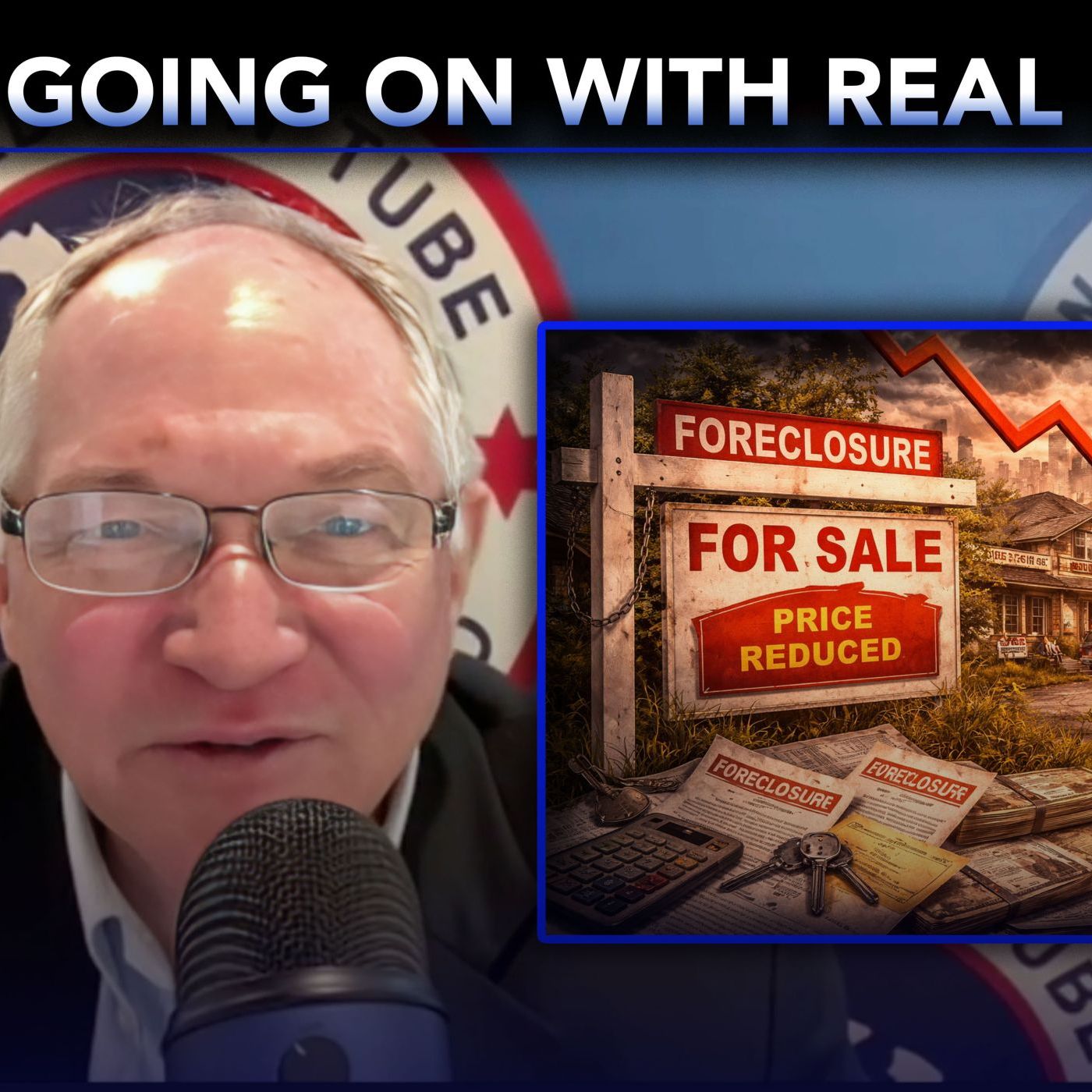 The Hidden Crisis in Real Estate Most People Are Missing