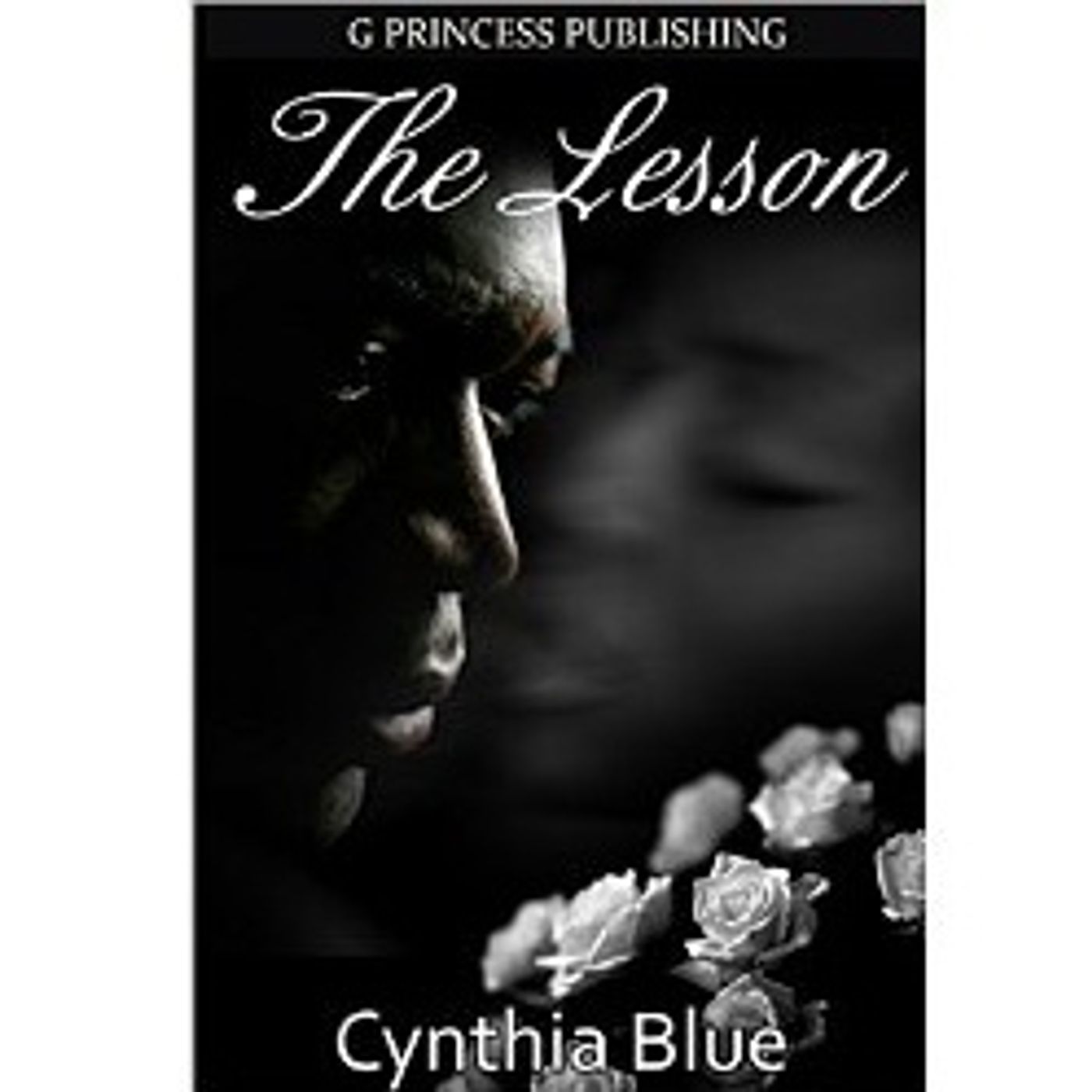 REPLAY - AUTHOR CYNTHIA BLUE ON JRL! episode artwork