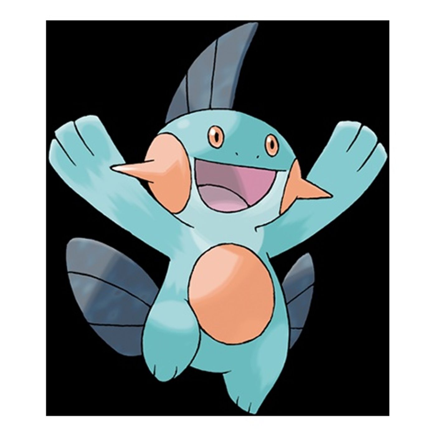 #259 Marshtomp