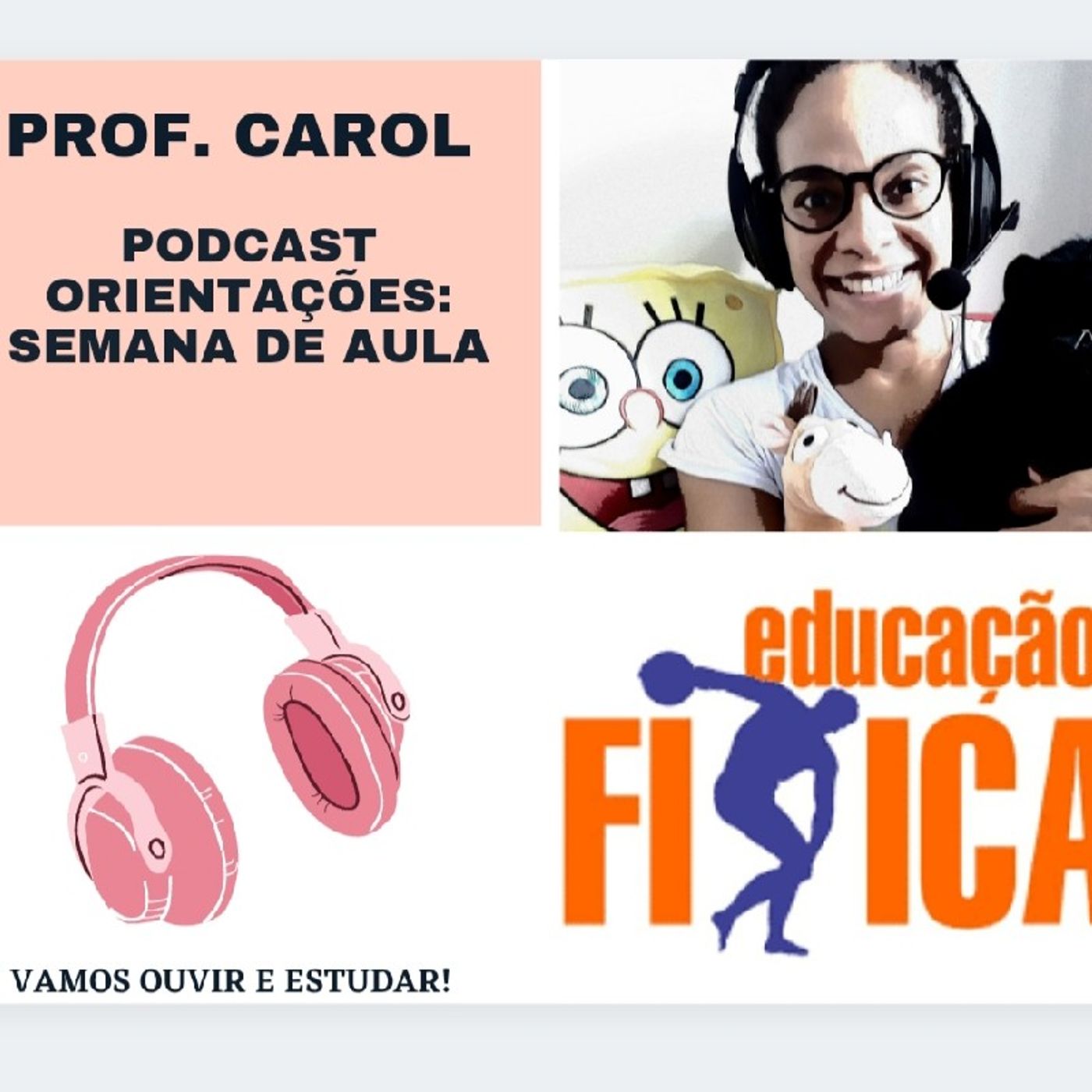 Carolina C Gonzaga\'s show