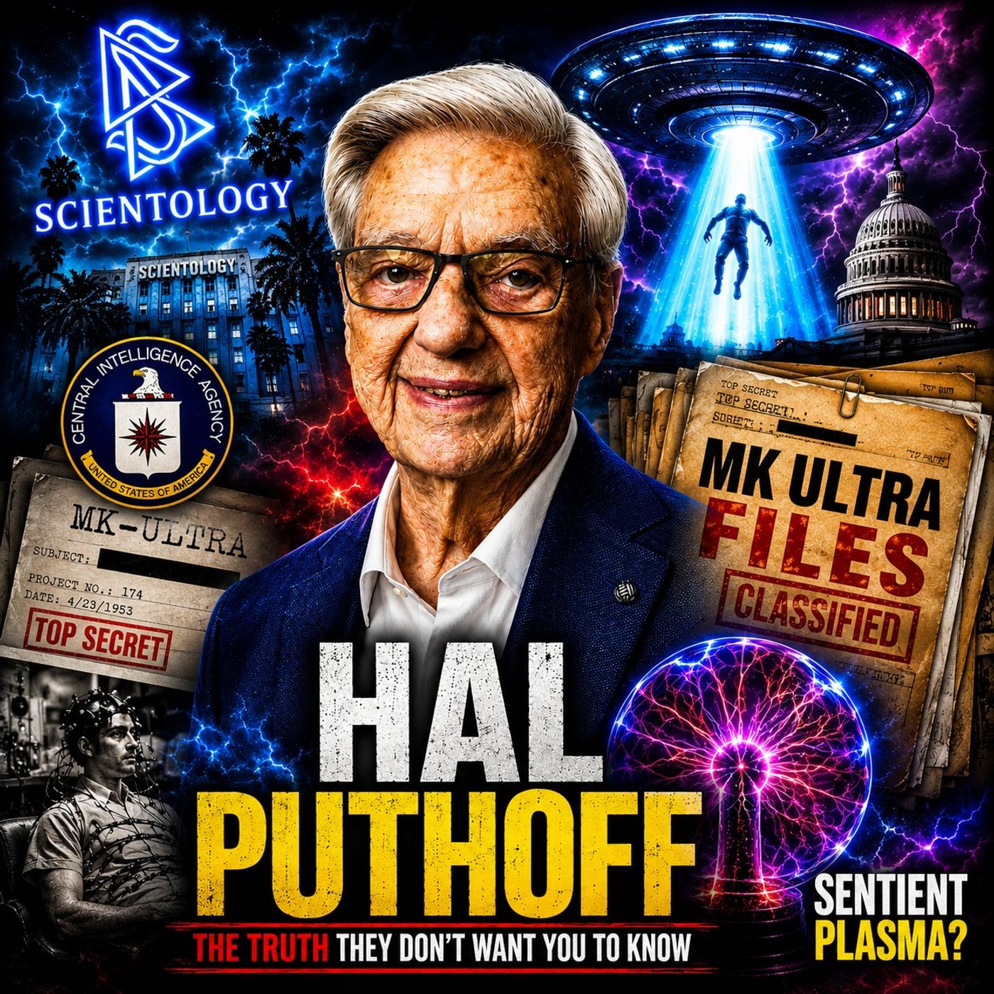 Episode Logo