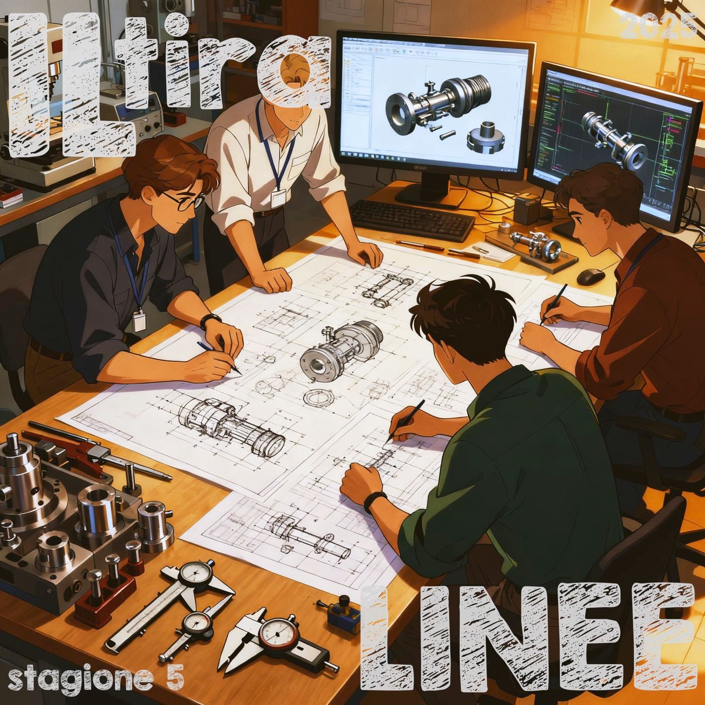 Innovazioni CAD e Simulazione: Dal Multi-Cavità ai Formati di Scambio