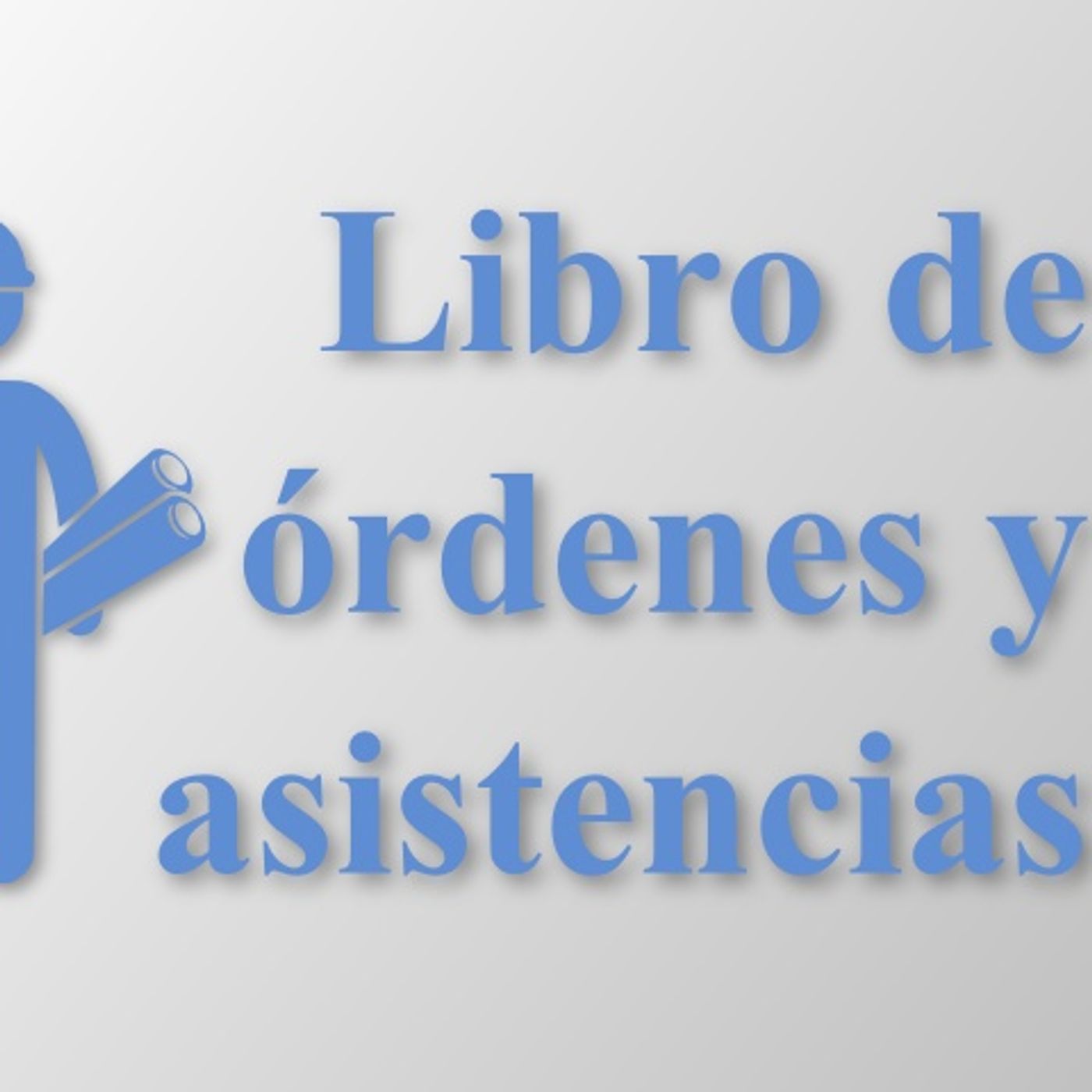 Libro de órdenes episode artwork