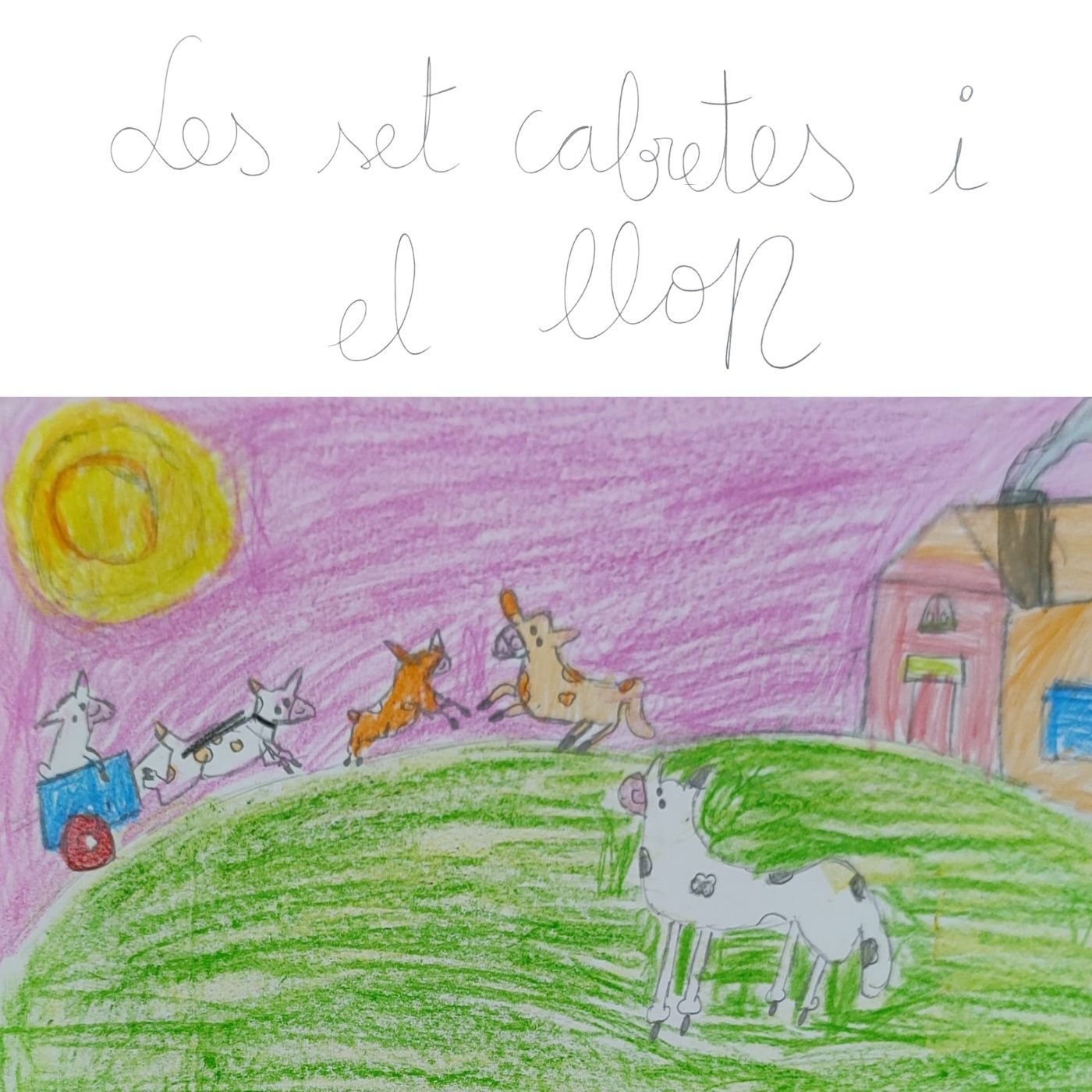 Contes Radiats