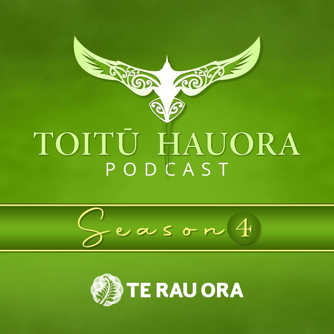 Toitū Hauora Season 4