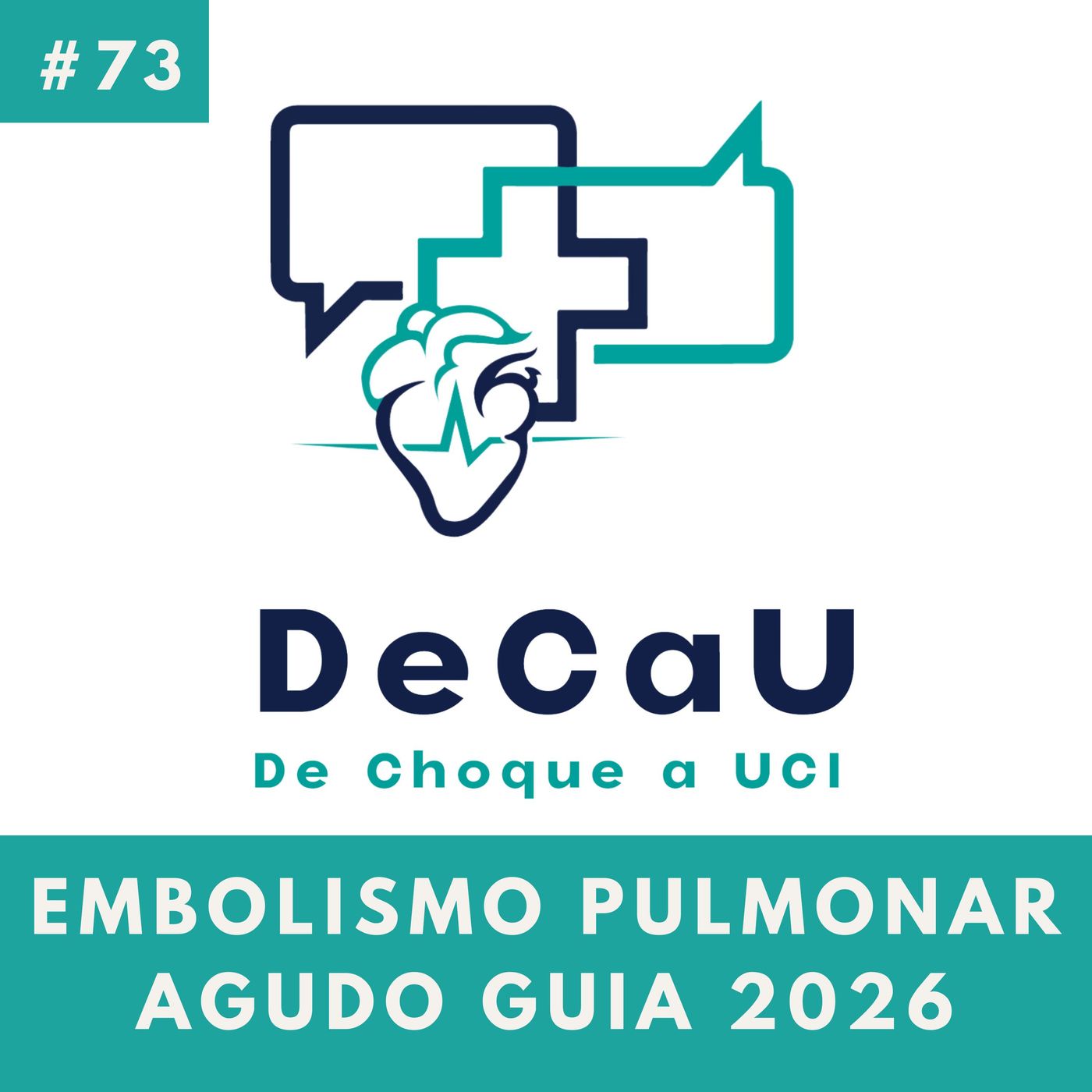DeCaU - De Choque A UCI