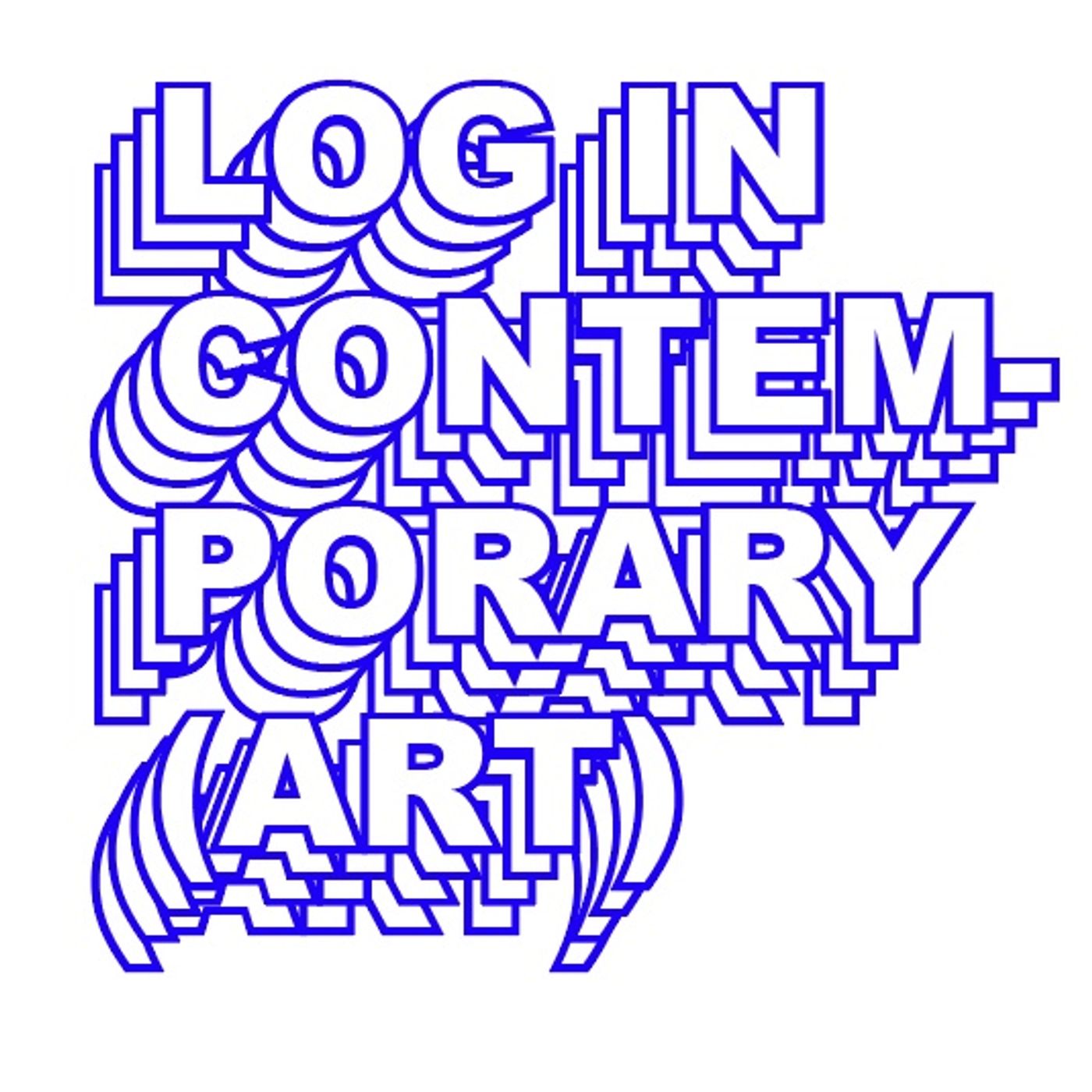 LOG IN CONTEMPORAY (ART)