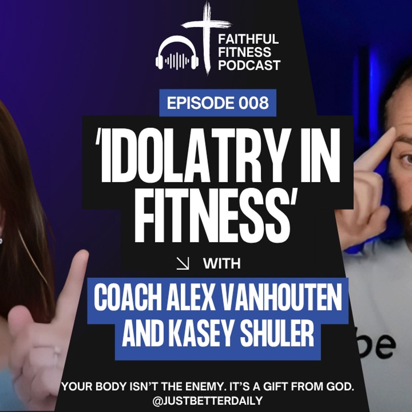 Faithful Fitness By Better Daily