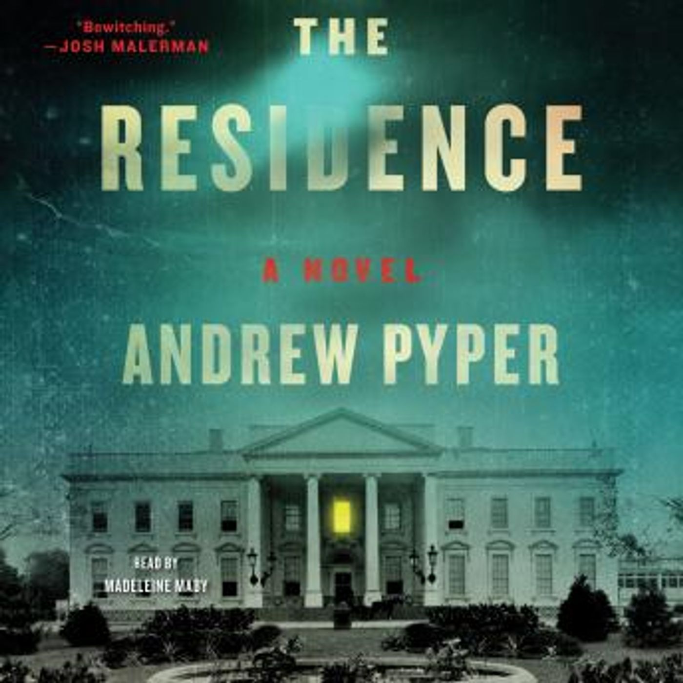 Listen to Latest Full Audiobooks in Mystery, Thriller & Horror, Horror