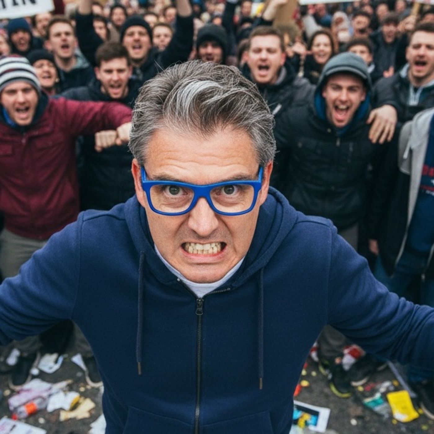¿POR QUÉ TE OCULTAN QUE LA CLASE MEDIA ESTÁ DESAPARECIENDO?