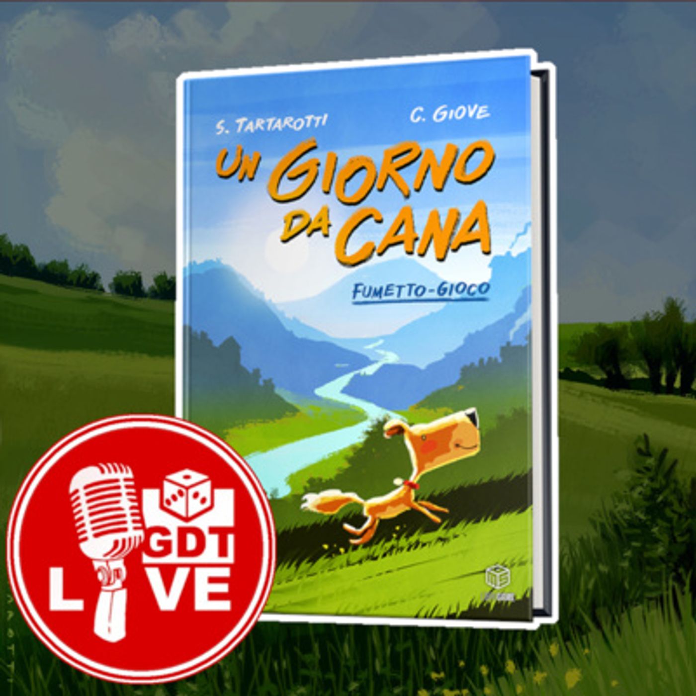 GDT Live - Giochi da Tavolo Live