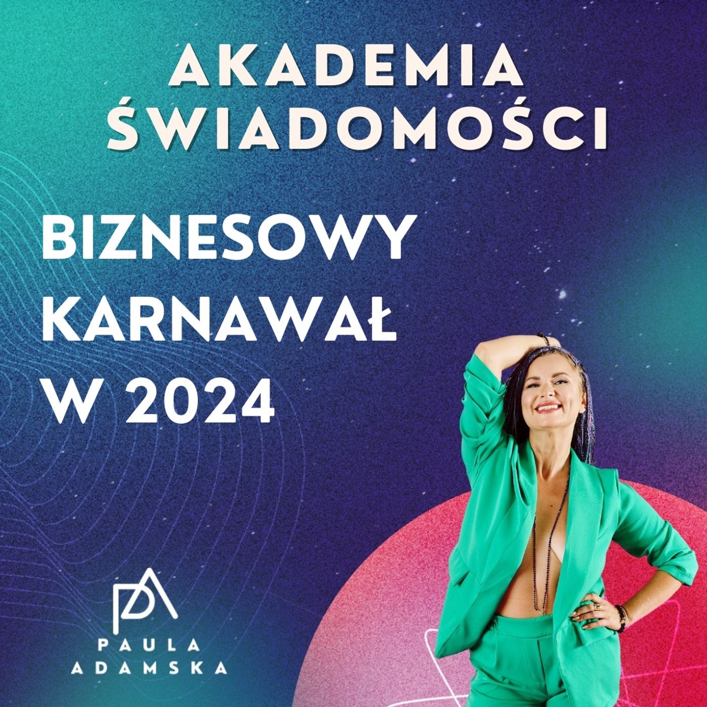 Akademia Mistrzyni Biznesu