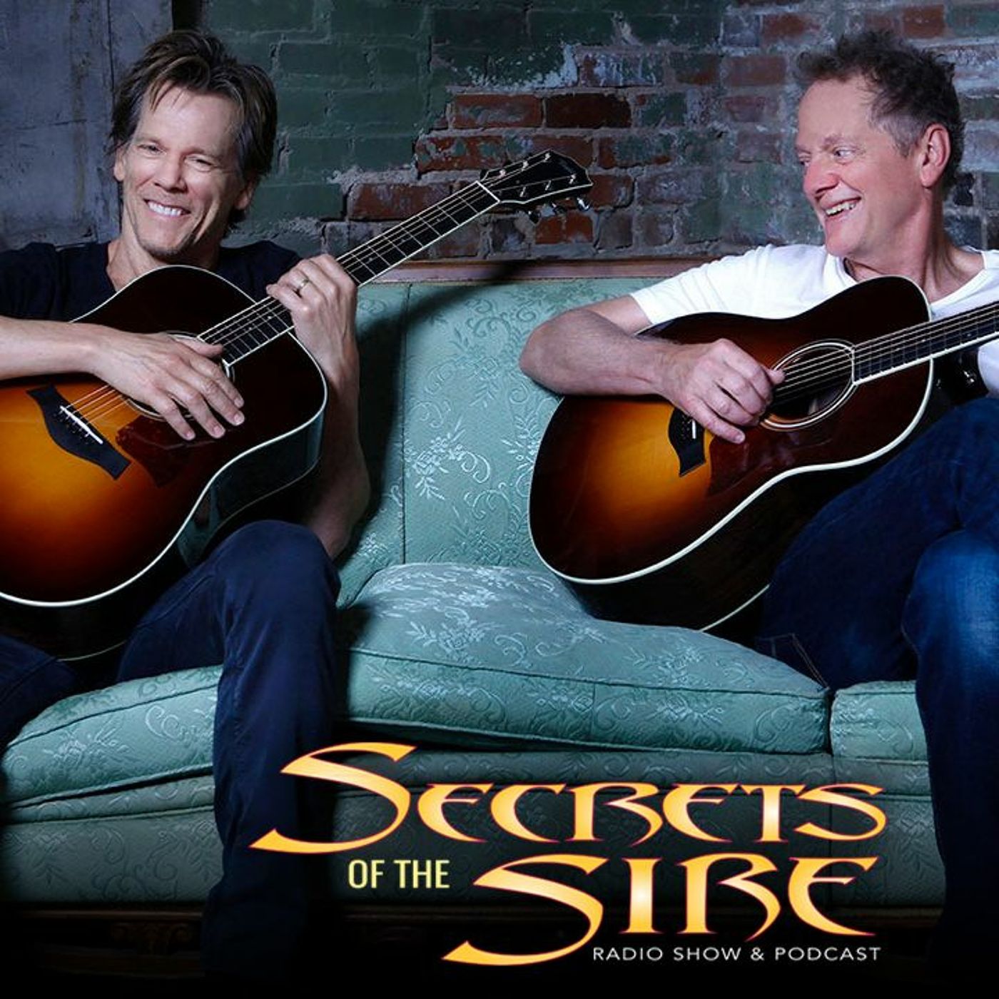 PODCAST | Kevin Bacon/Bacon Bros Interview, Fall Movie Preview | Ep 187
