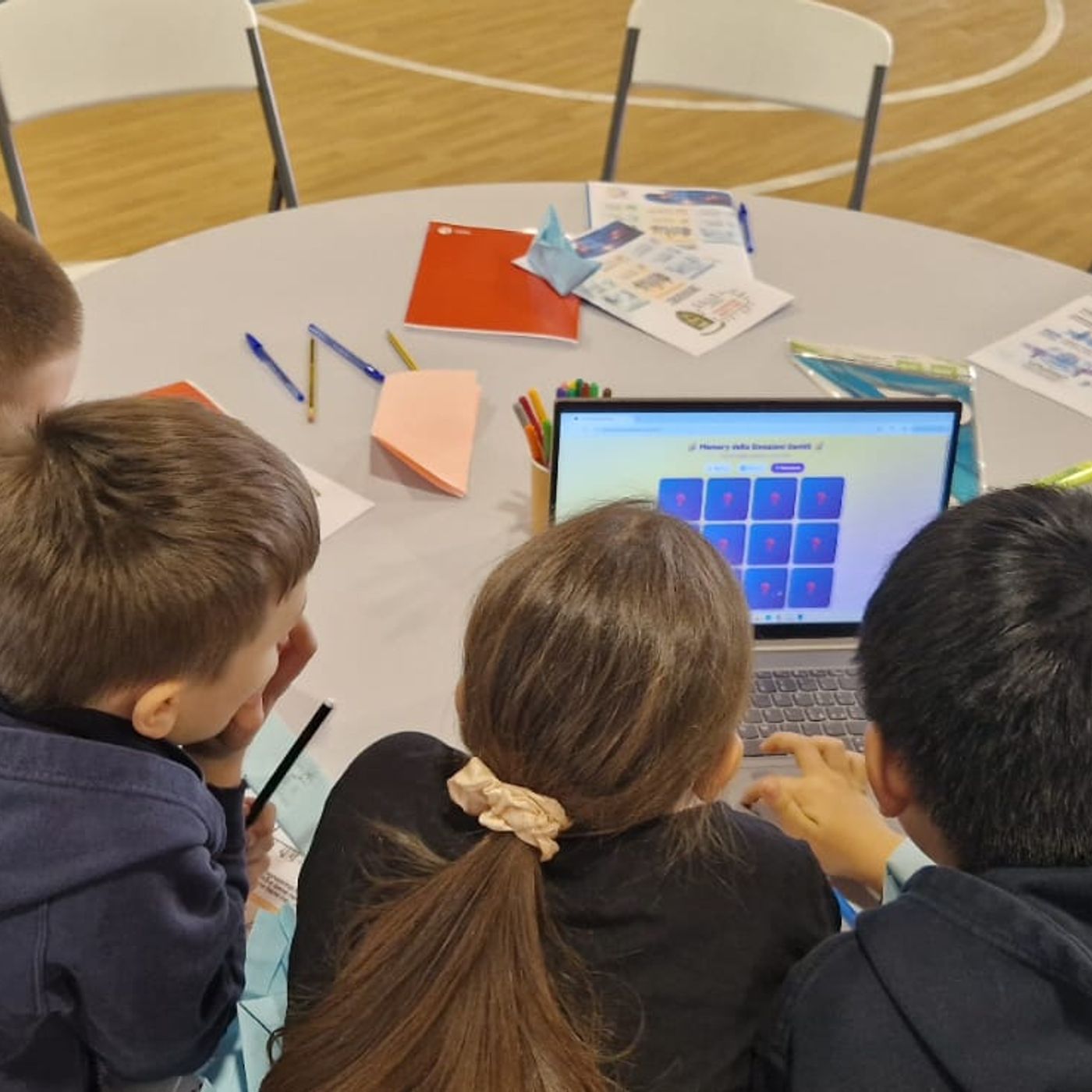 III Edizione Hackathon 2026