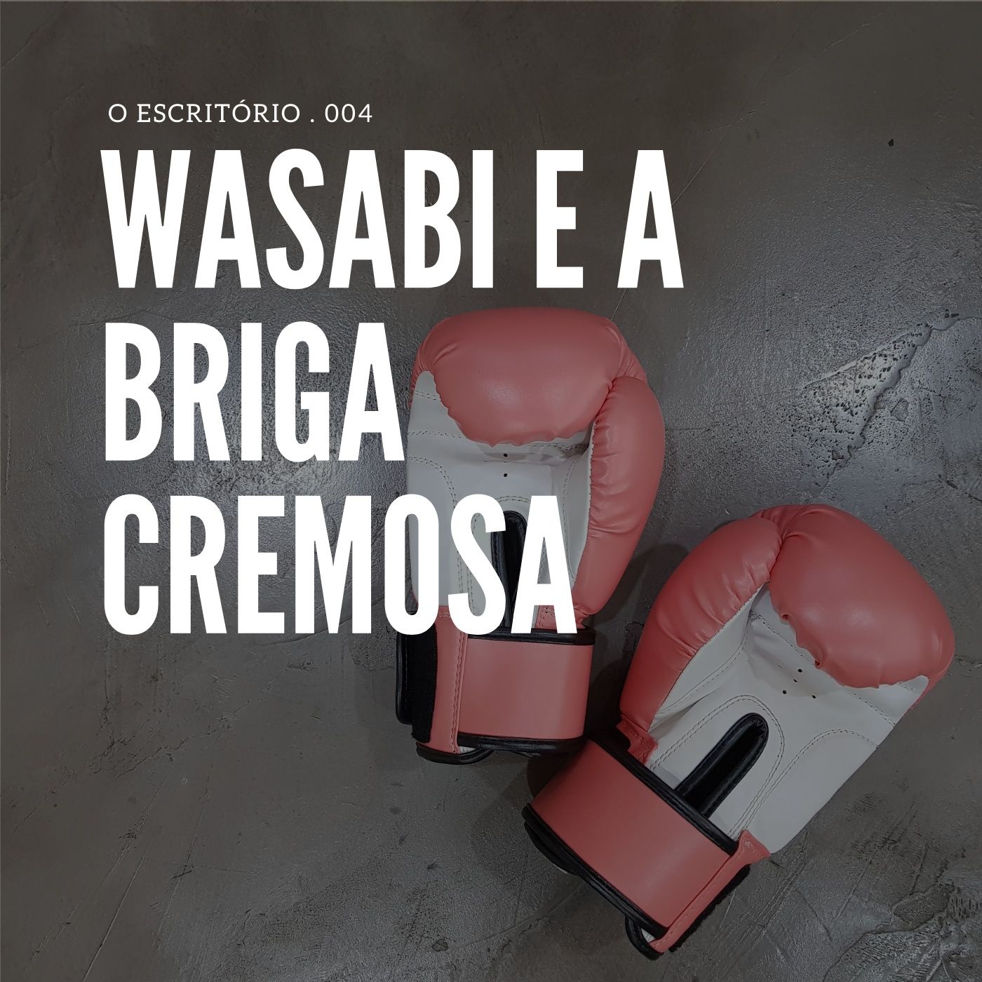 O Escritório