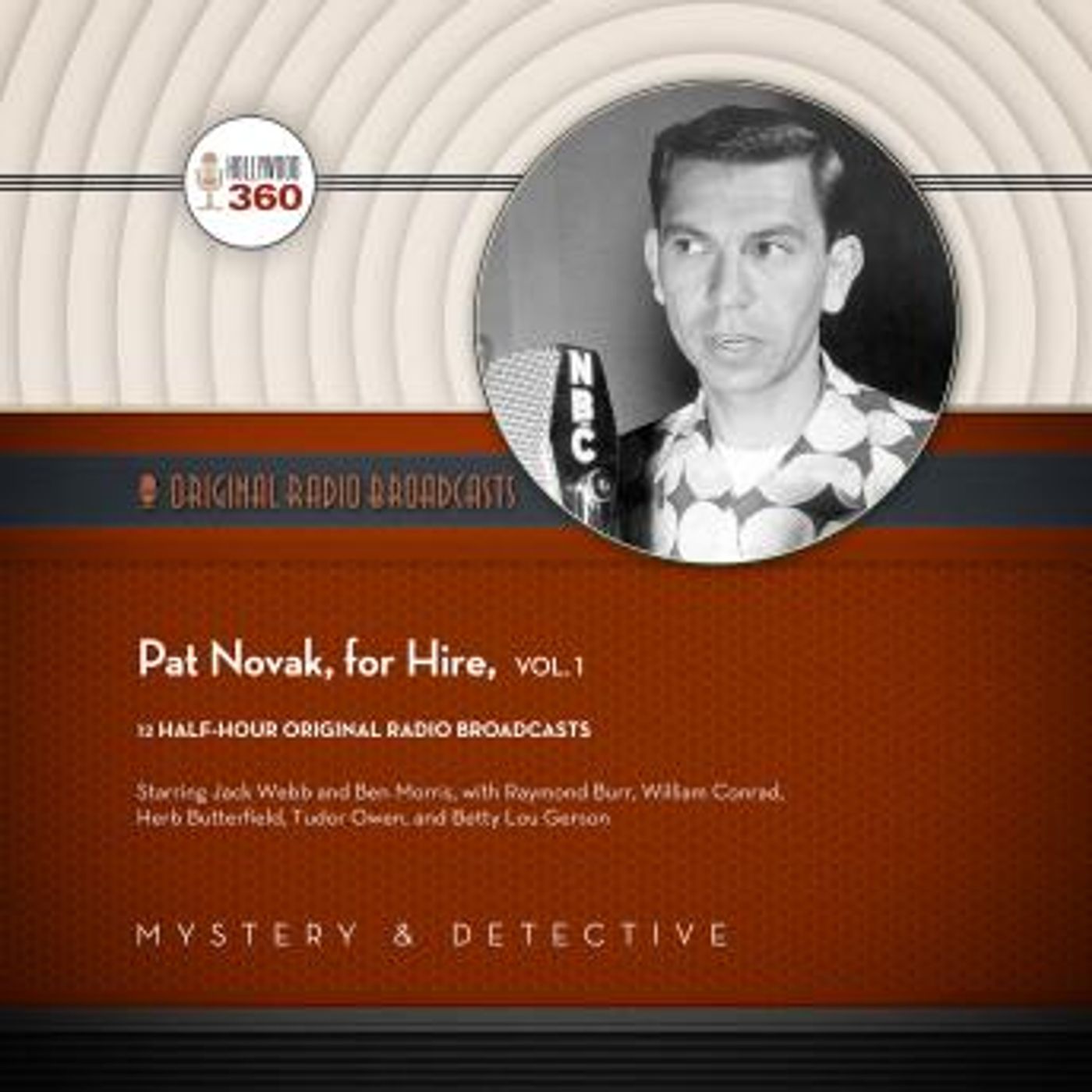 Download New Full Trial Audiobooks in Mystery, Thriller & Horror, Police & Detective