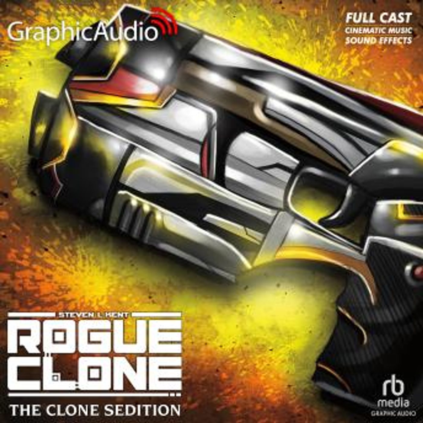 Get Best Full Audiobooks in Science Fiction & Fantasy, Science Fiction