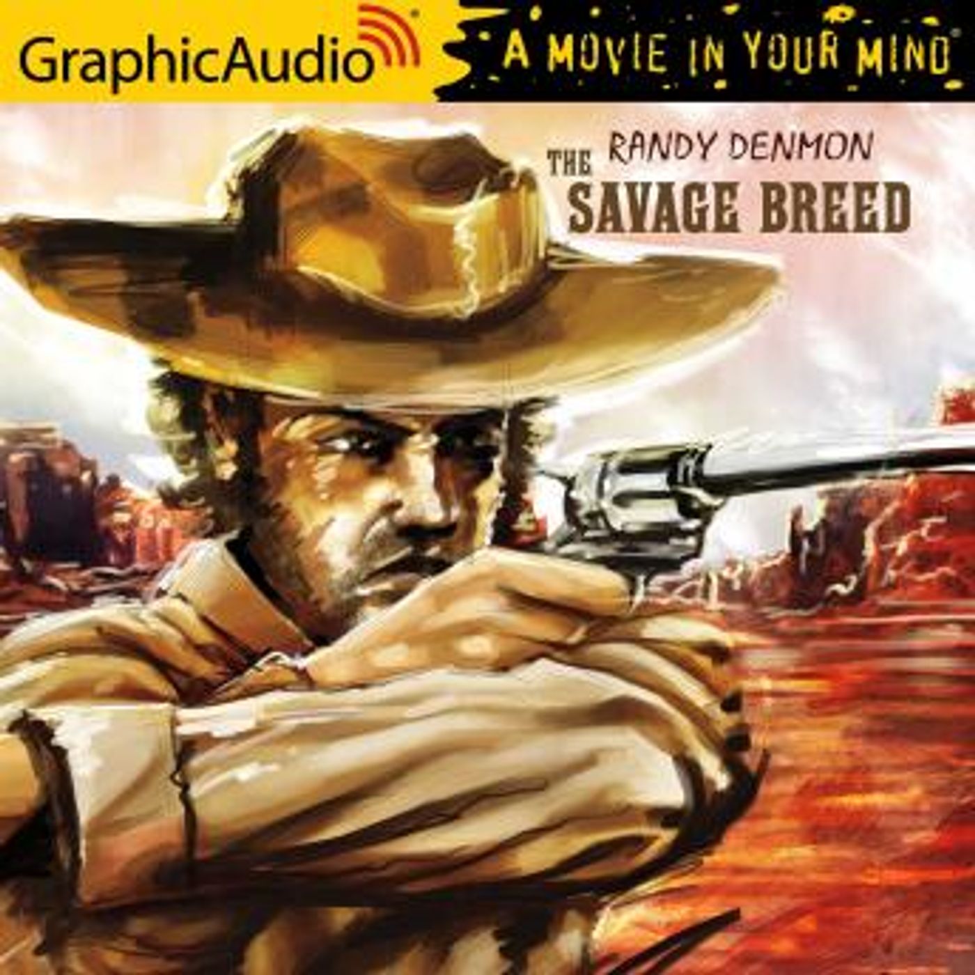 Access Top-Rated Full Audiobooks in Fiction, Westerns & War