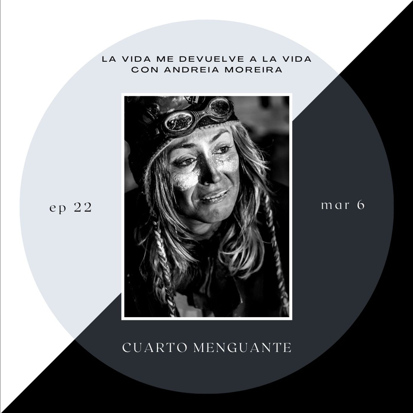 CUARTO MENGUANTE: astrología y creatividad